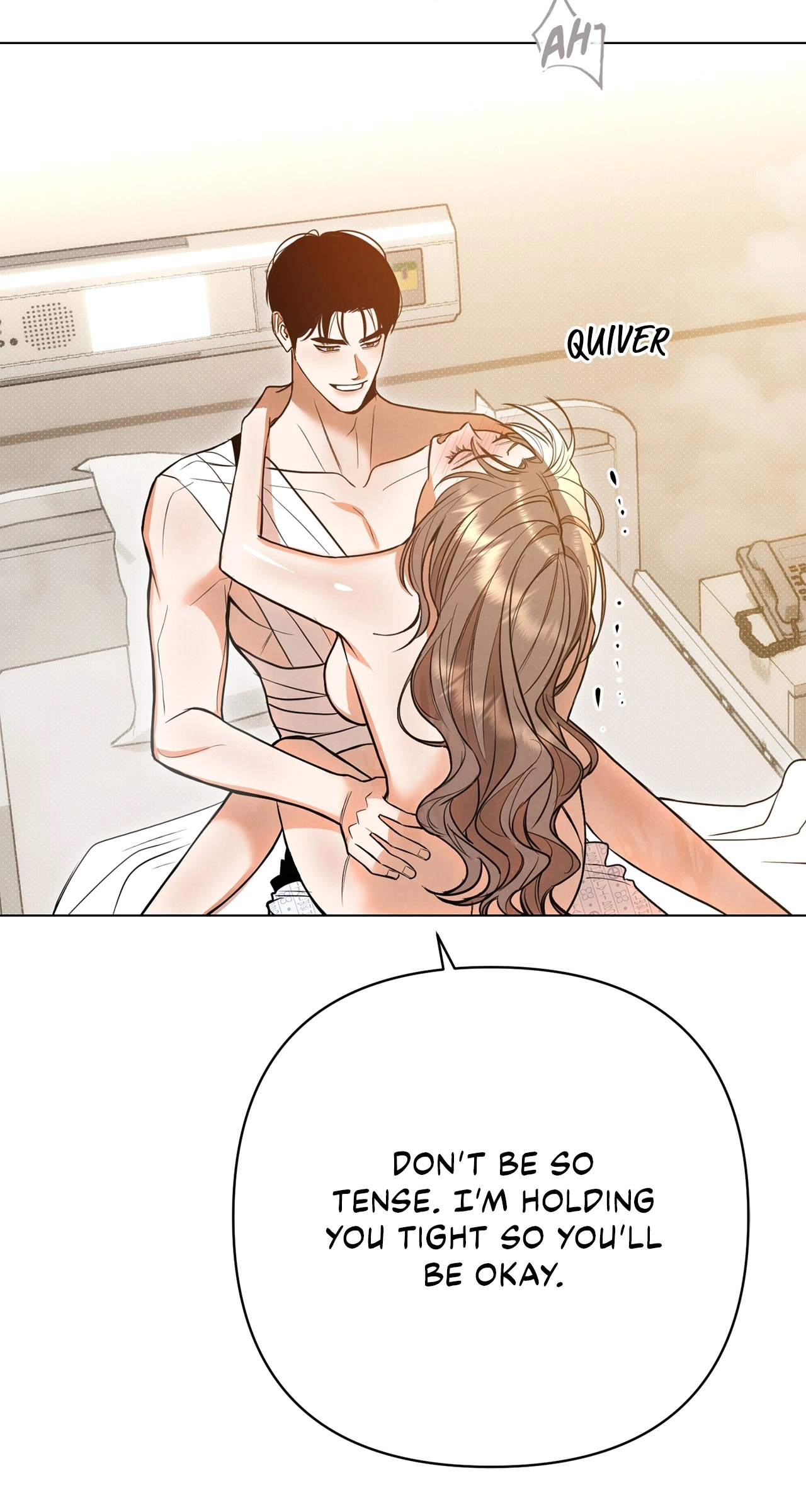 The Absolute Threshold Chapter 54 page 7 - 