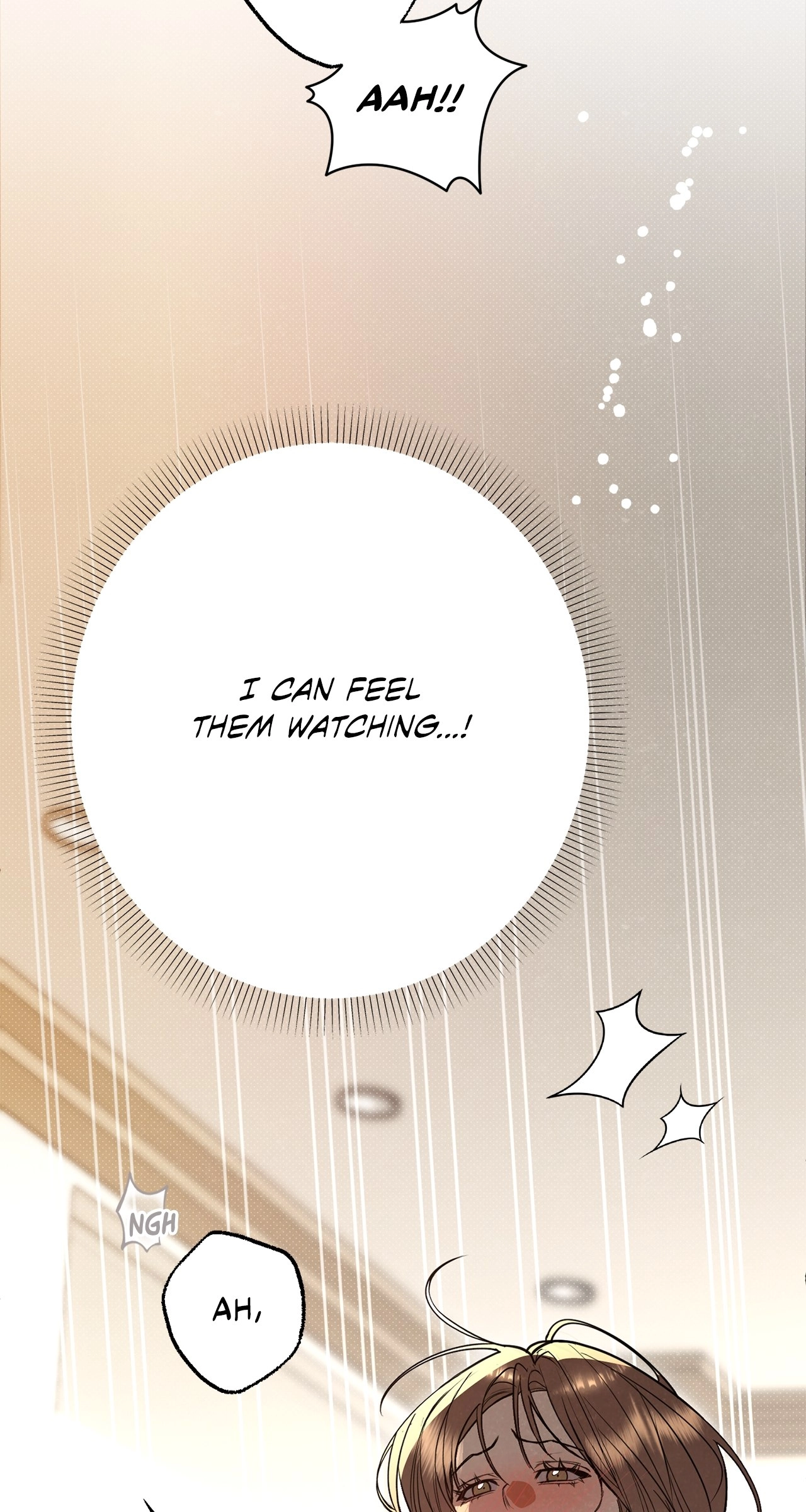 The Absolute Threshold Chapter 54 page 65 - 