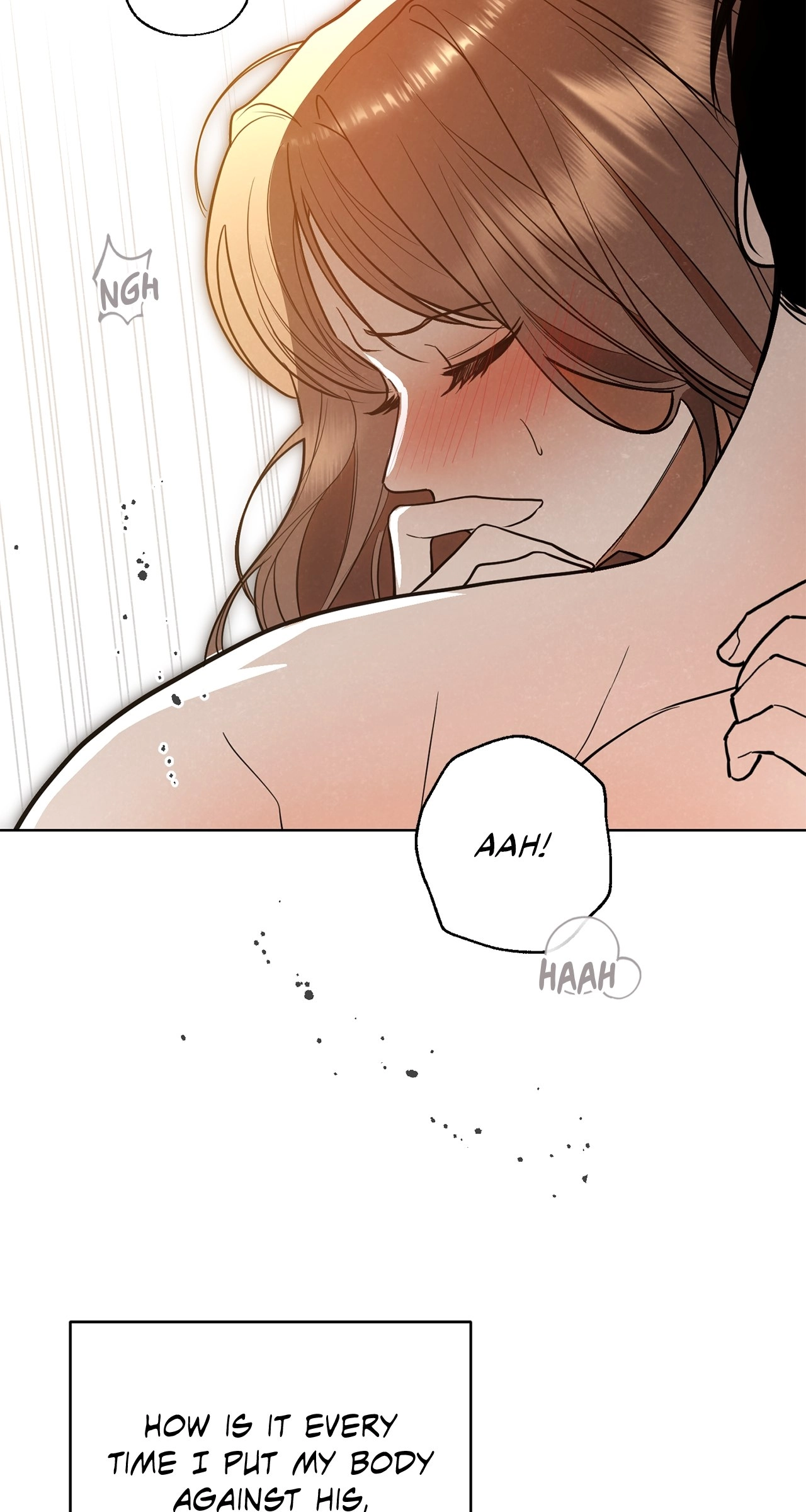 The Absolute Threshold Chapter 54 page 76 - 