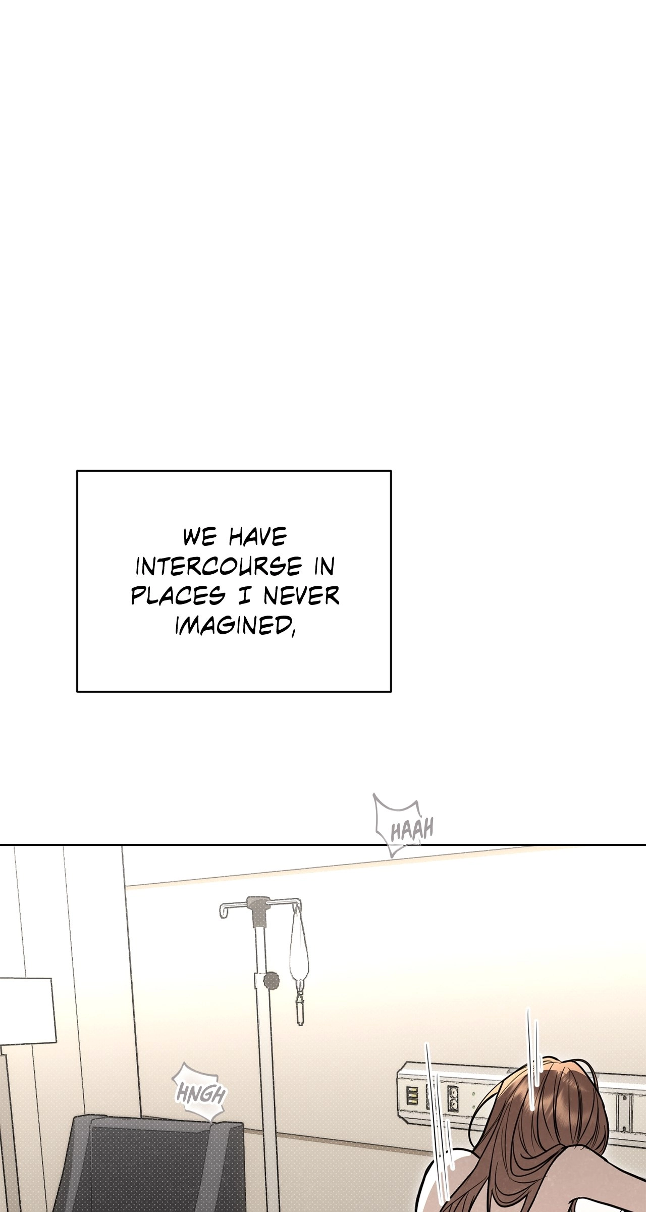 The Absolute Threshold Chapter 54 page 78 - 