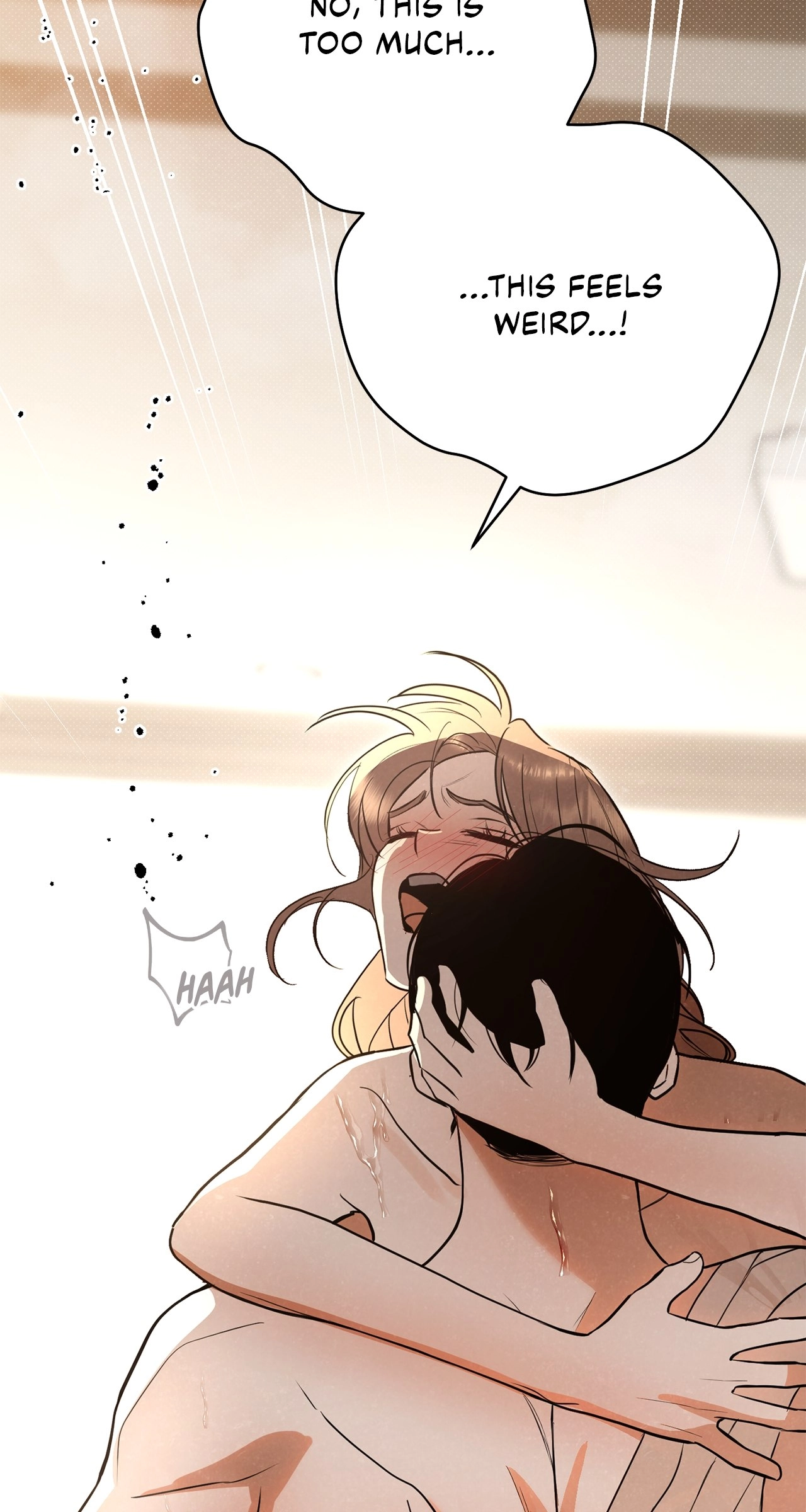 The Absolute Threshold Chapter 54 page 81 - 