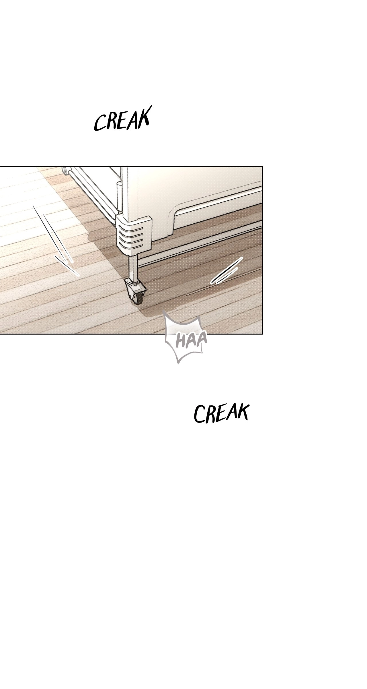 The Absolute Threshold Chapter 54 page 84 - 