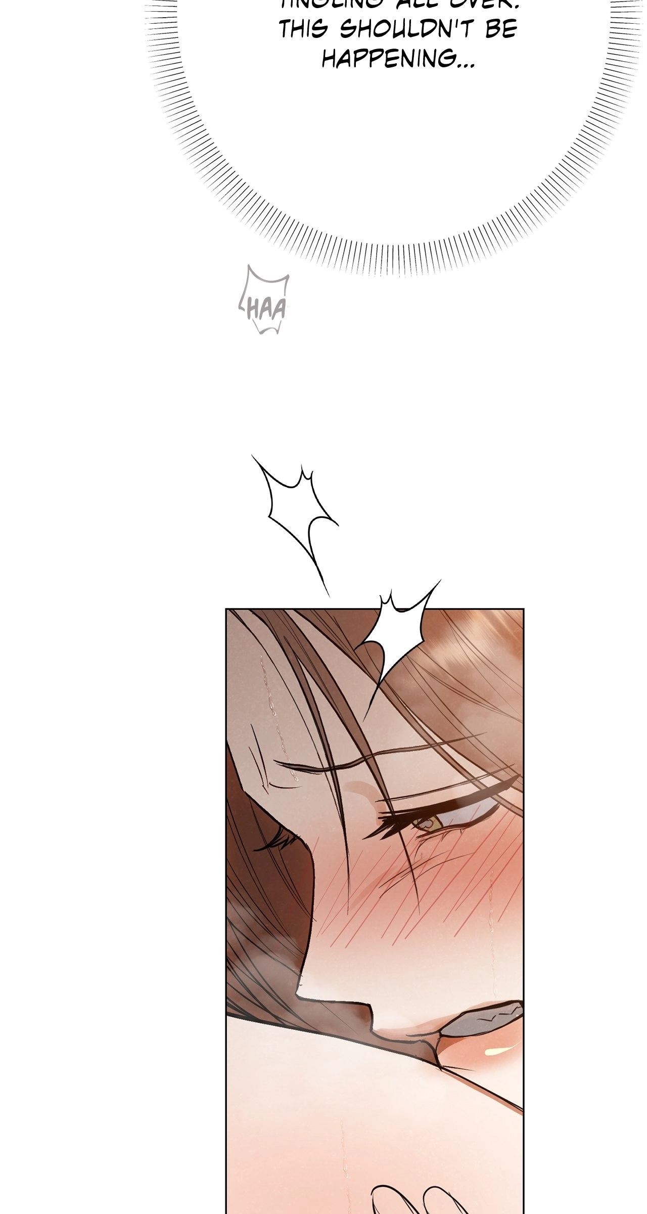 The Absolute Threshold Chapter 54 page 86 - 