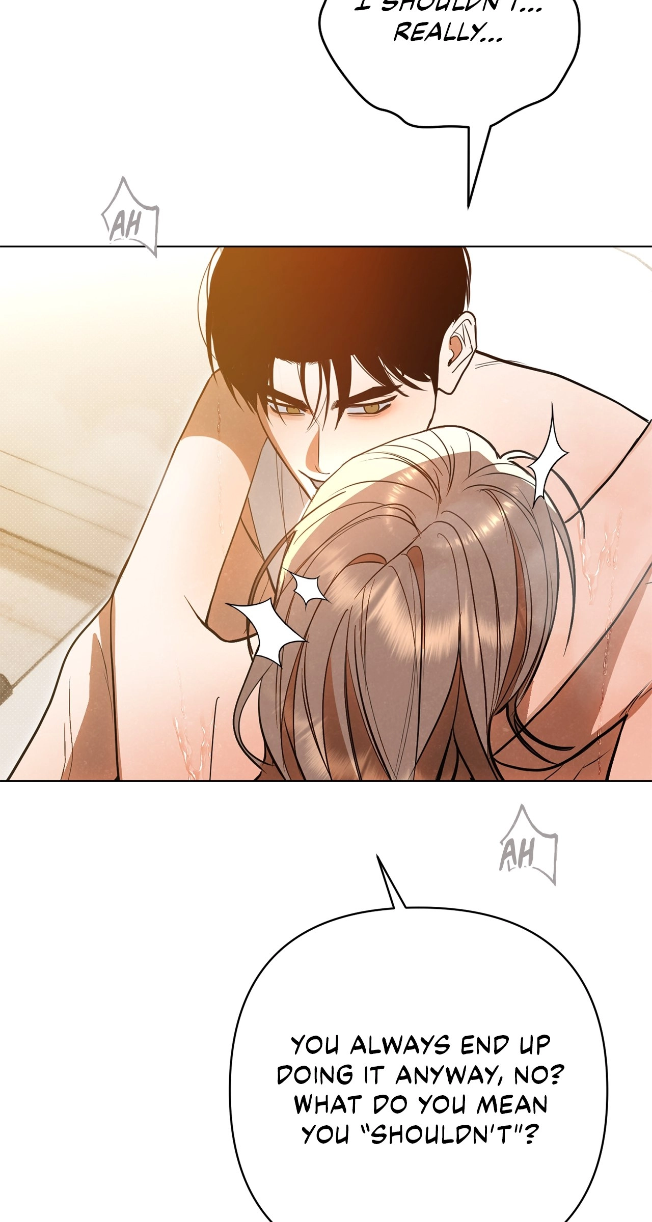 The Absolute Threshold Chapter 54 page 89 - 