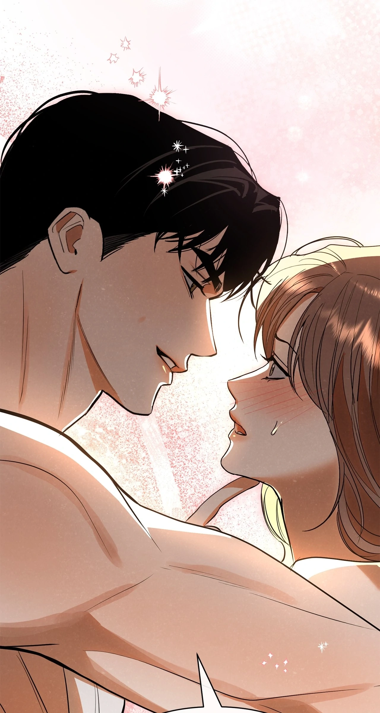 The Absolute Threshold Chapter 55 page 109 - 
