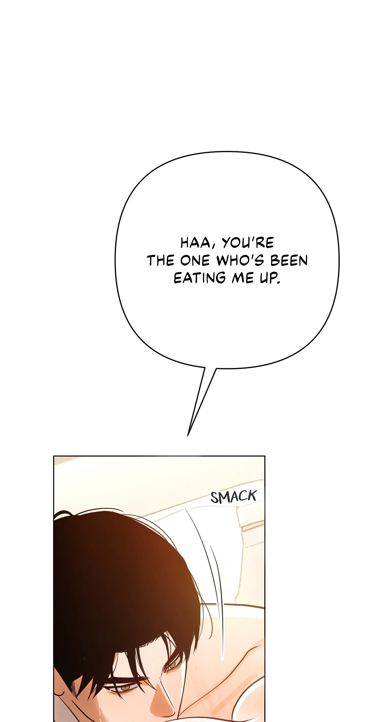 The Absolute Threshold Chapter 55 page 21 - 