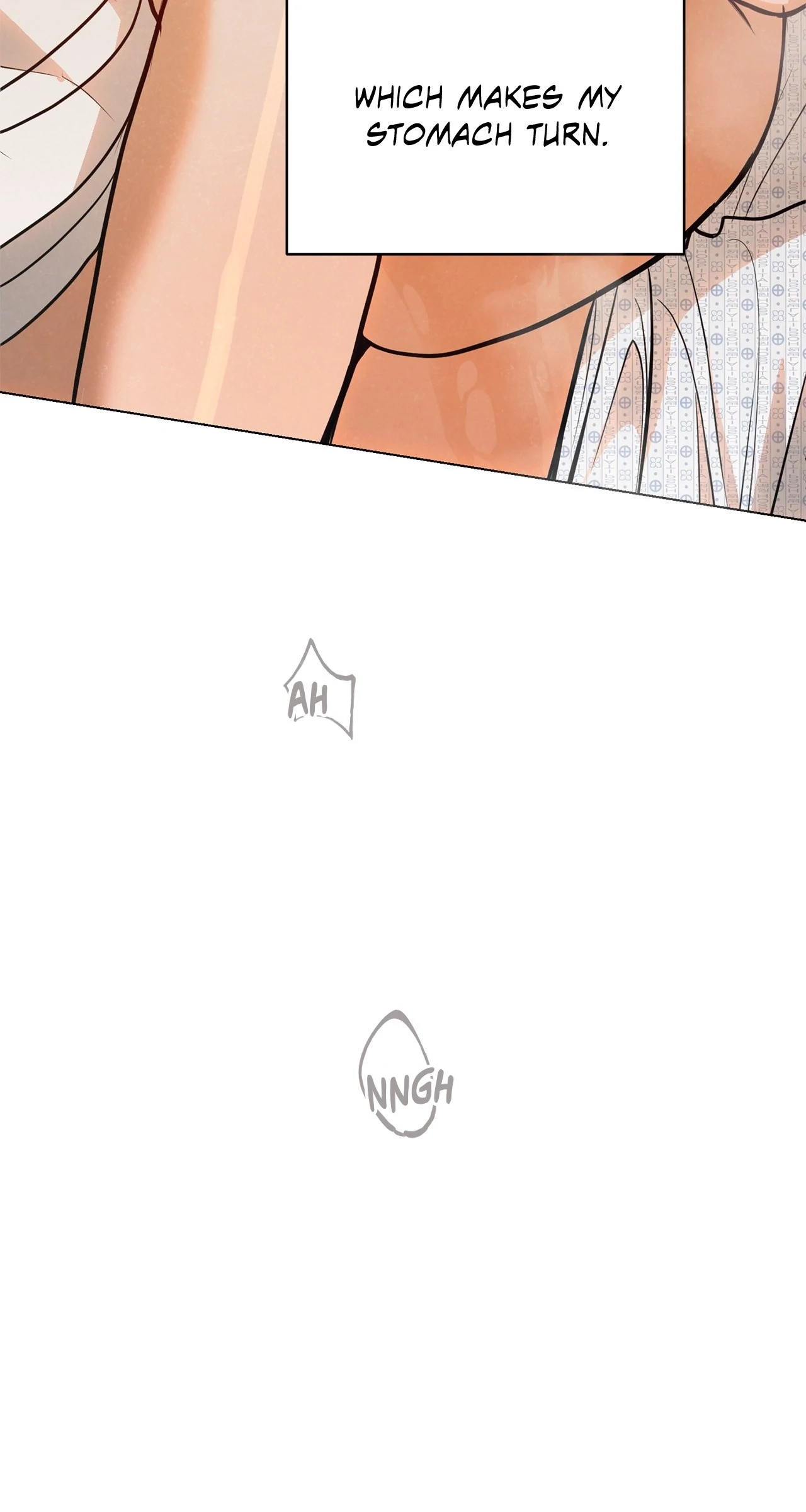 The Absolute Threshold Chapter 55 page 25 - 