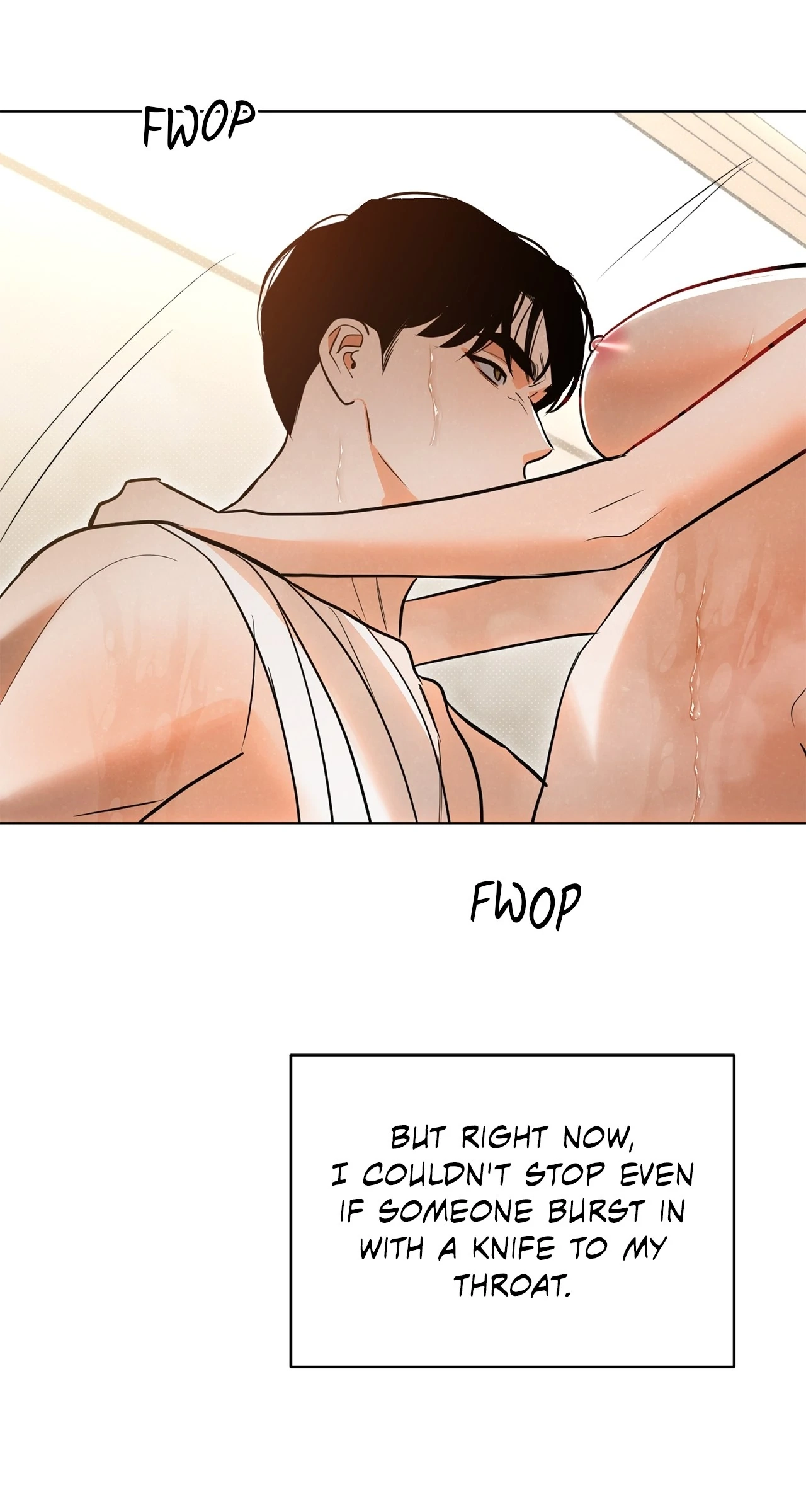 The Absolute Threshold Chapter 55 page 55 - 