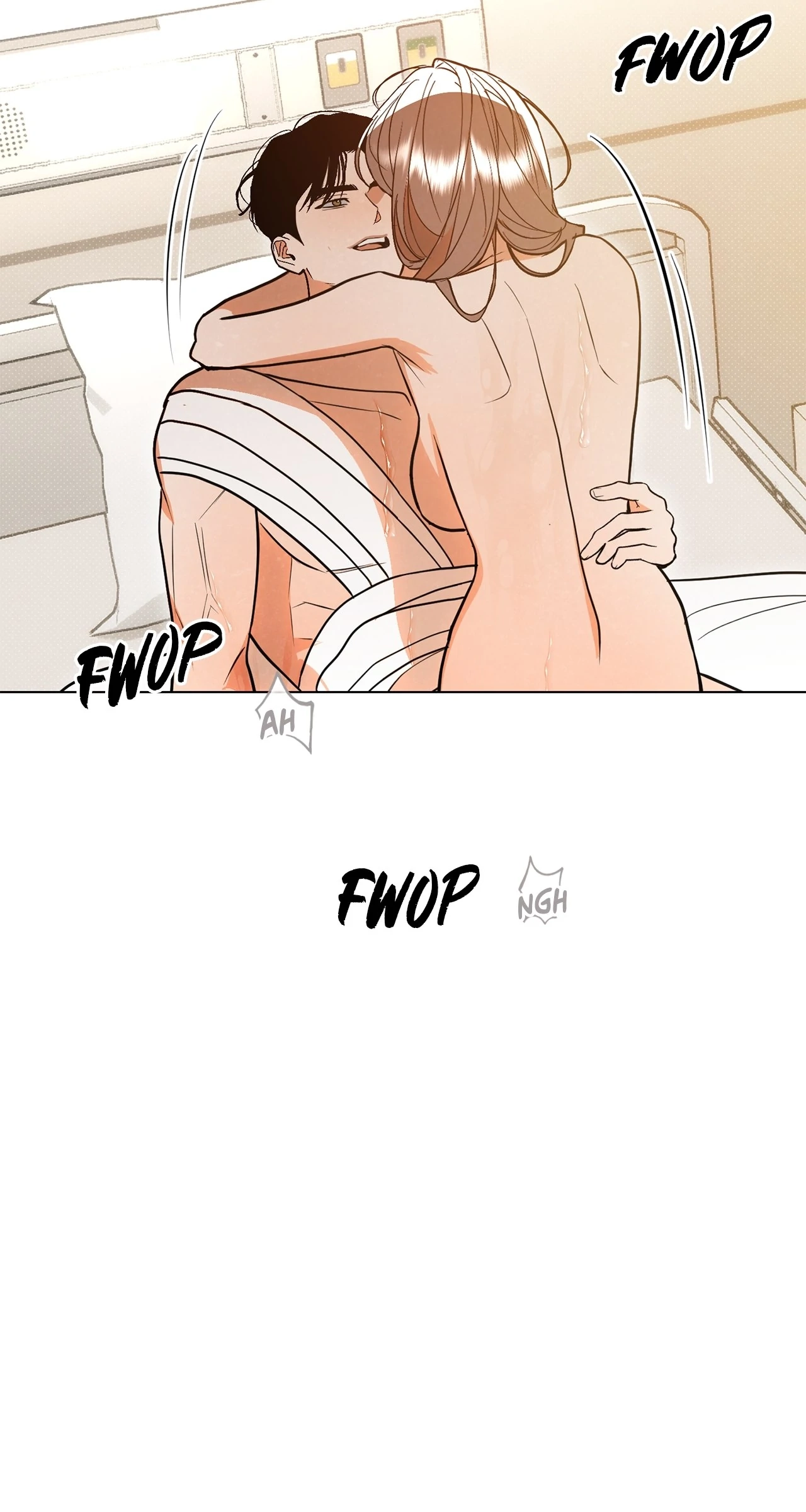 The Absolute Threshold Chapter 55 page 64 - 