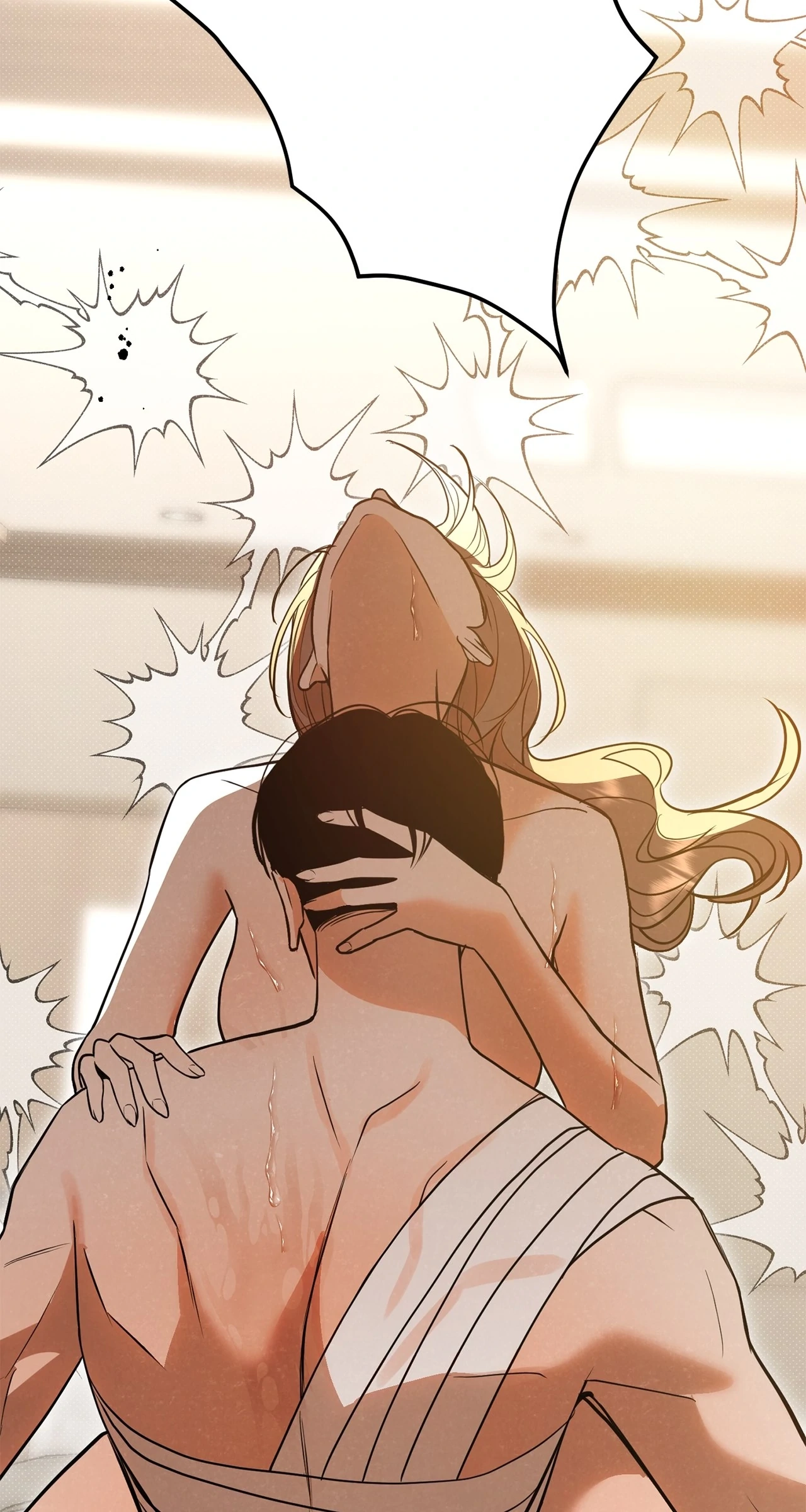 The Absolute Threshold Chapter 55 page 71 - 