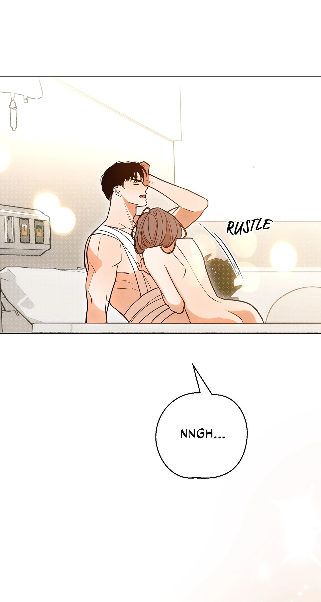 The Absolute Threshold Chapter 55 page 79 - 