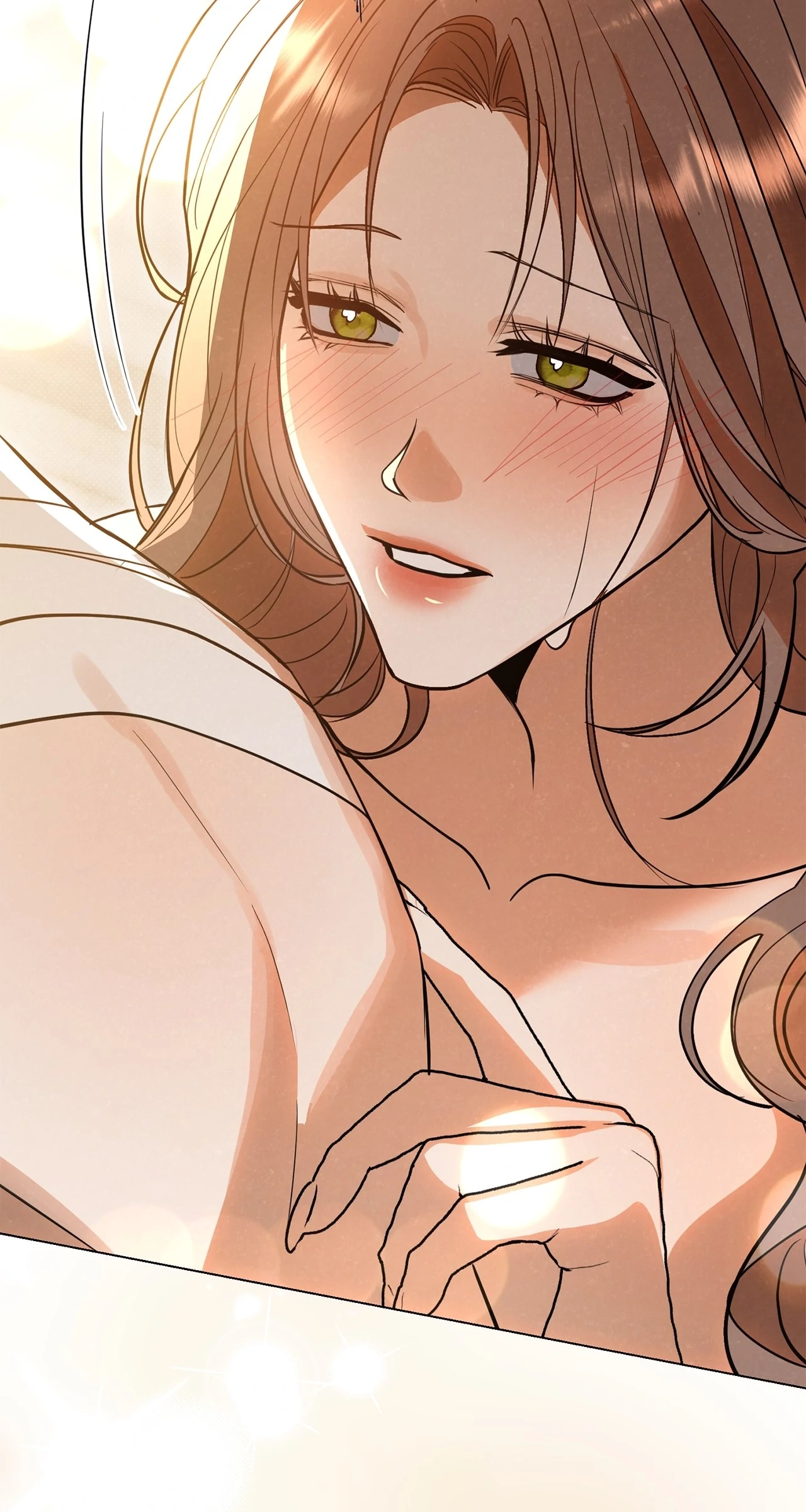 The Absolute Threshold Chapter 55 page 81 - 