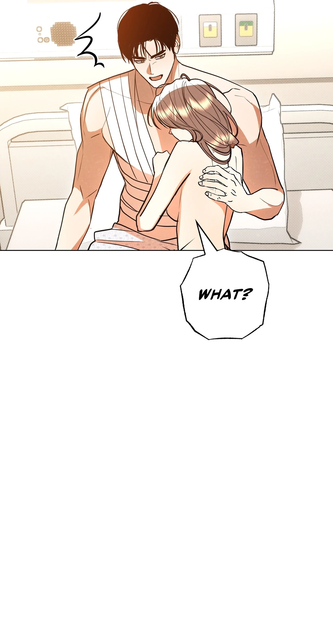 The Absolute Threshold Chapter 55 page 83 - 