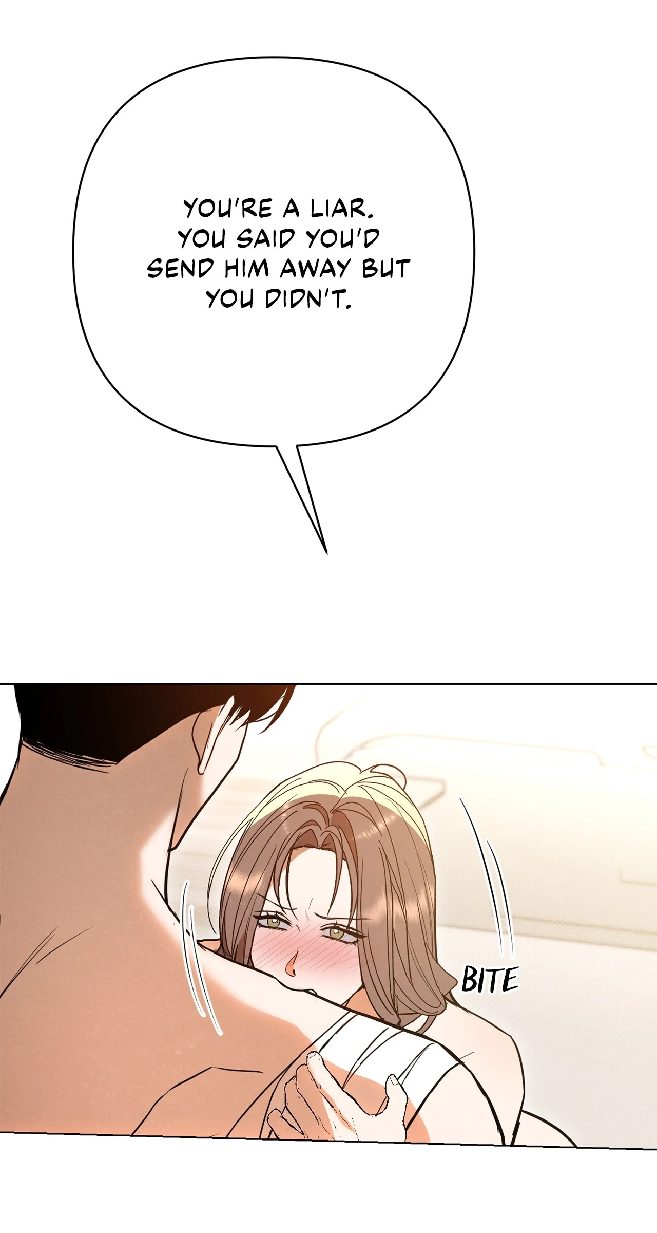 The Absolute Threshold Chapter 55 page 87 - 
