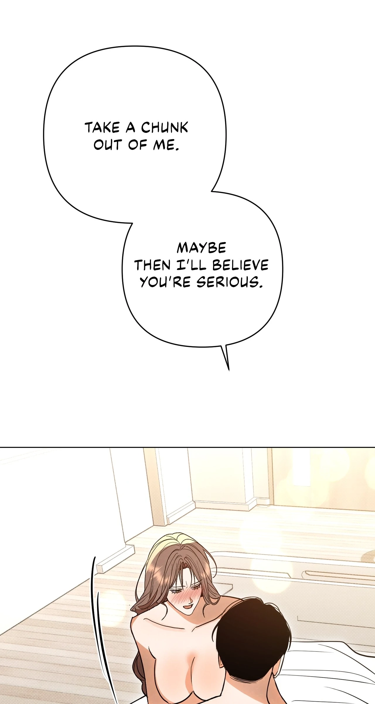 The Absolute Threshold Chapter 55 page 91 - 
