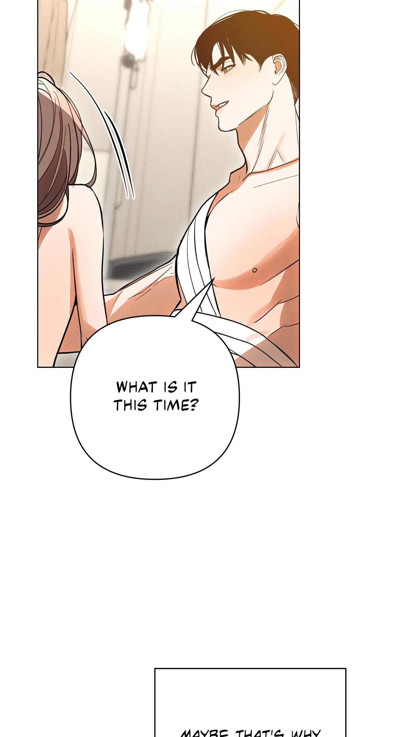 The Absolute Threshold Chapter 55 page 95 - 