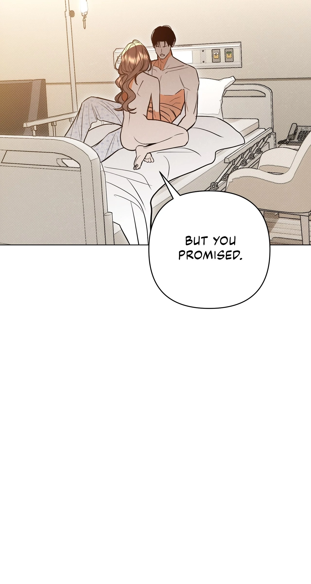 The Absolute Threshold Chapter 55 page 98 - 