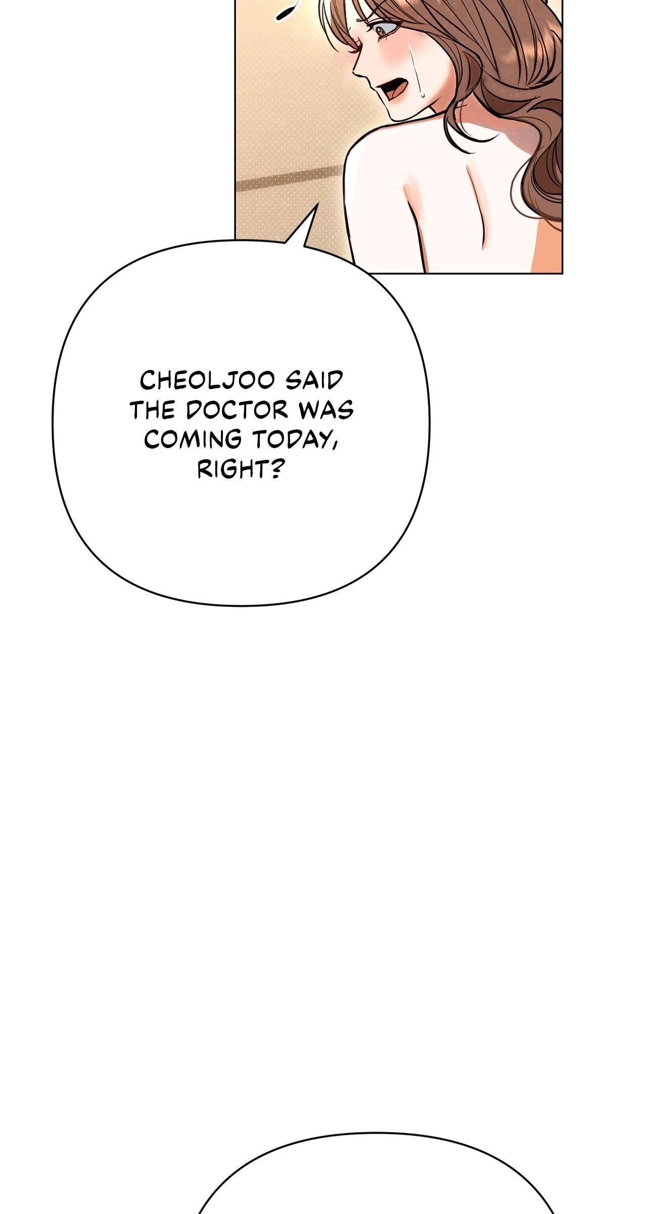 The Absolute Threshold Chapter 56 page 12 - 