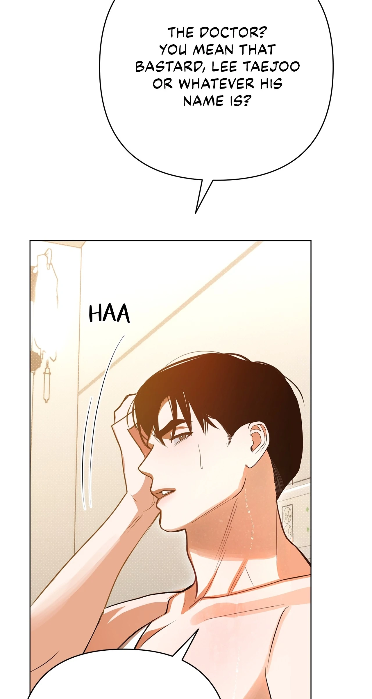 The Absolute Threshold Chapter 56 page 13 - 