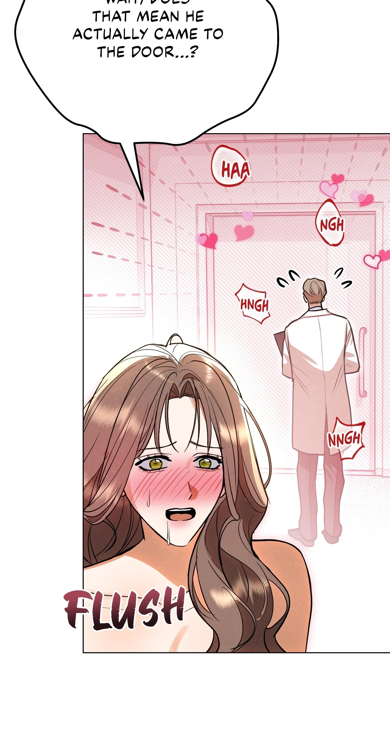The Absolute Threshold Chapter 56 page 15 - 