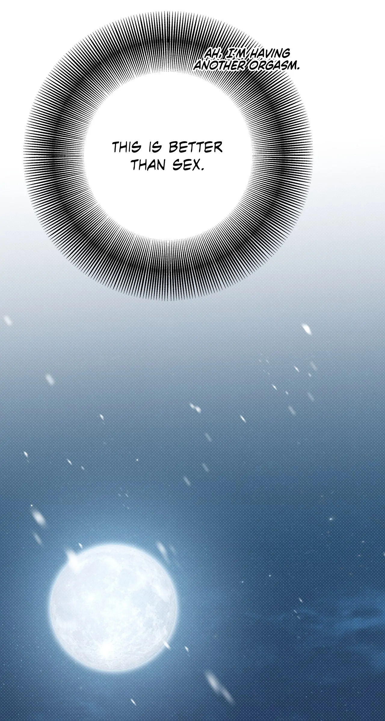 The Absolute Threshold Chapter 56 page 19 - 