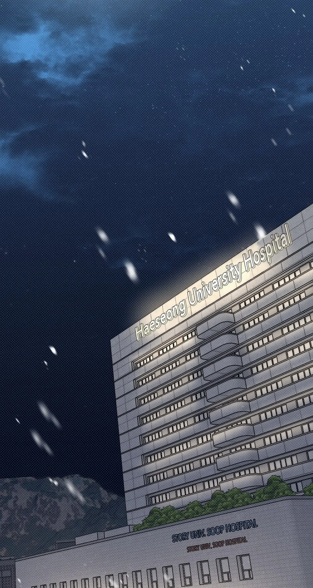 The Absolute Threshold Chapter 56 page 20 - 