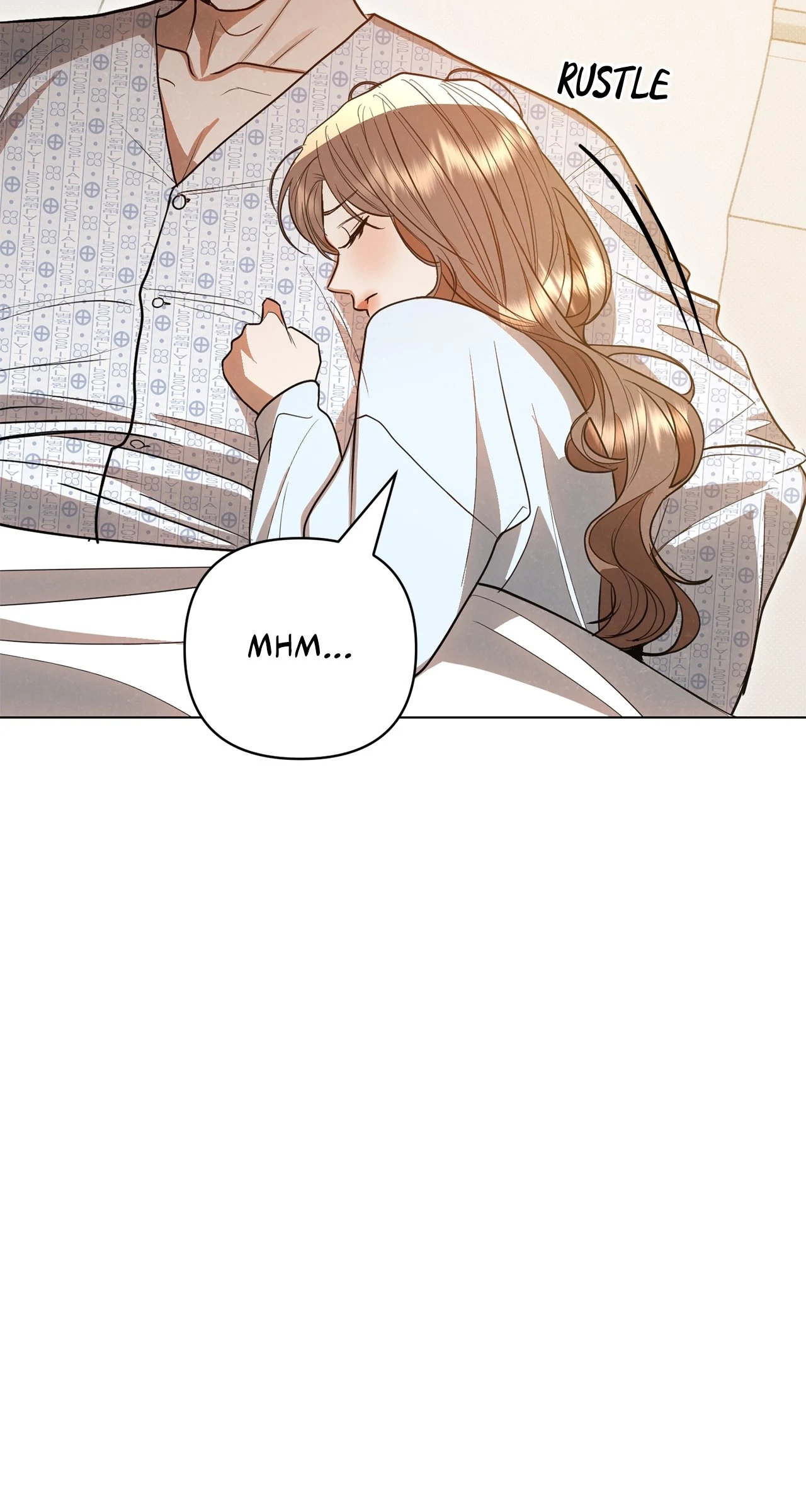 The Absolute Threshold Chapter 56 page 27 - 