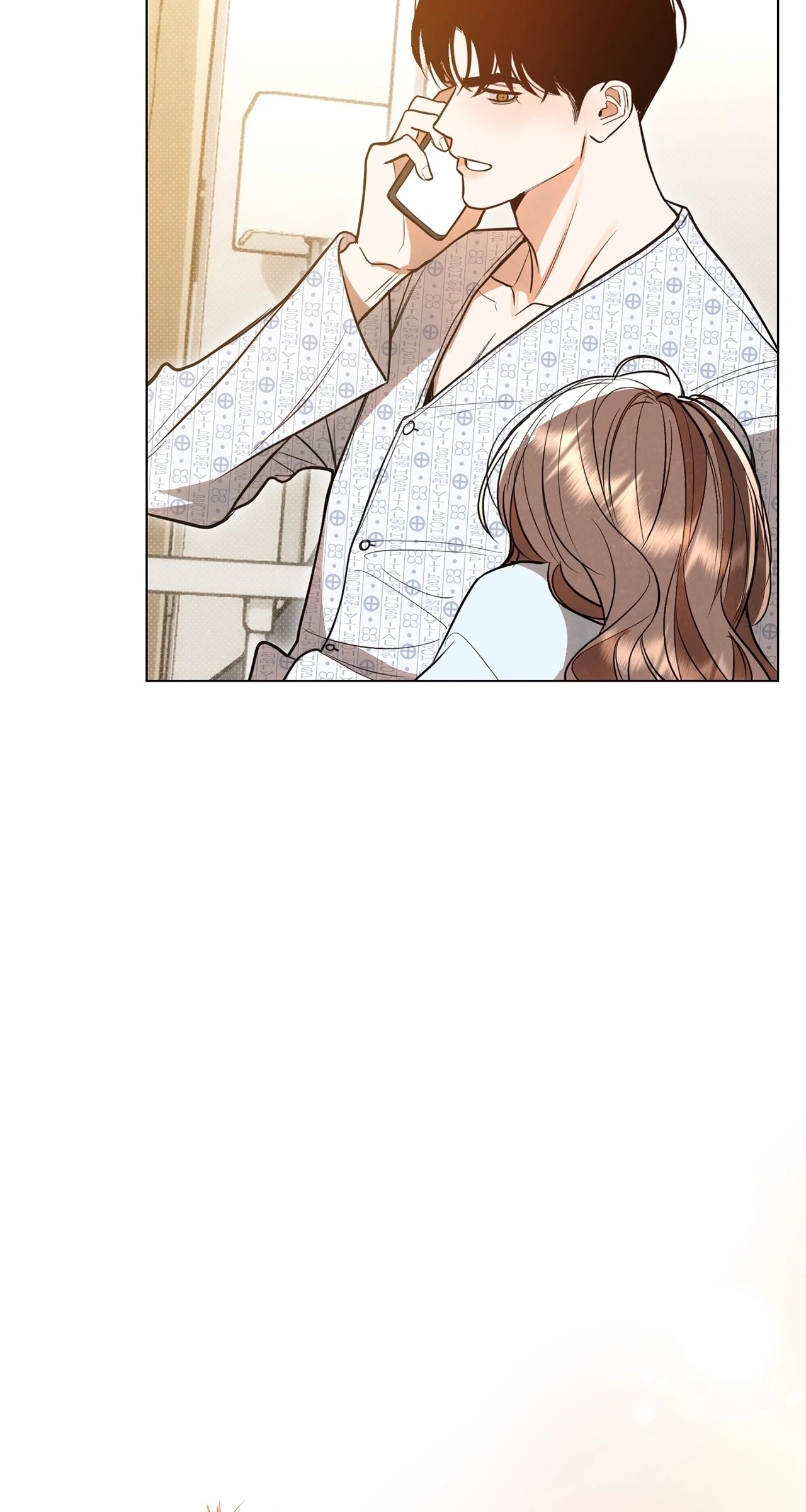 The Absolute Threshold Chapter 56 page 29 - 