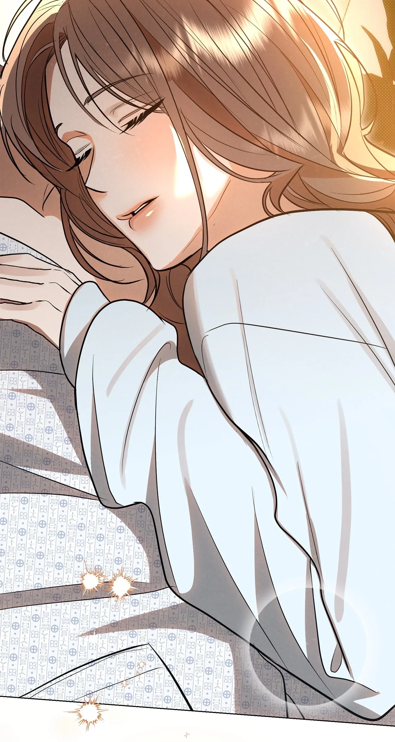 The Absolute Threshold Chapter 56 page 31 - 