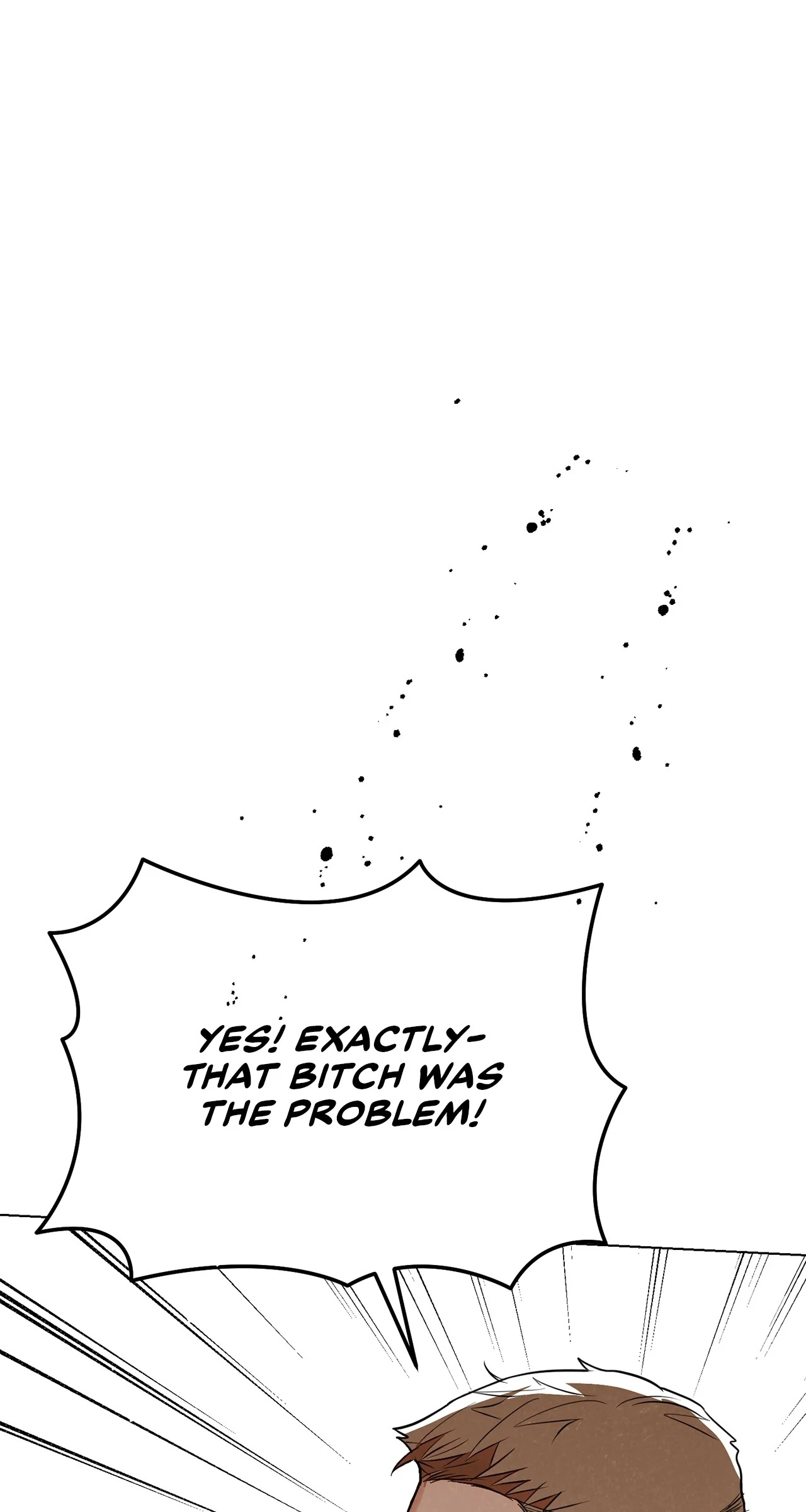The Absolute Threshold Chapter 56 page 40 - 