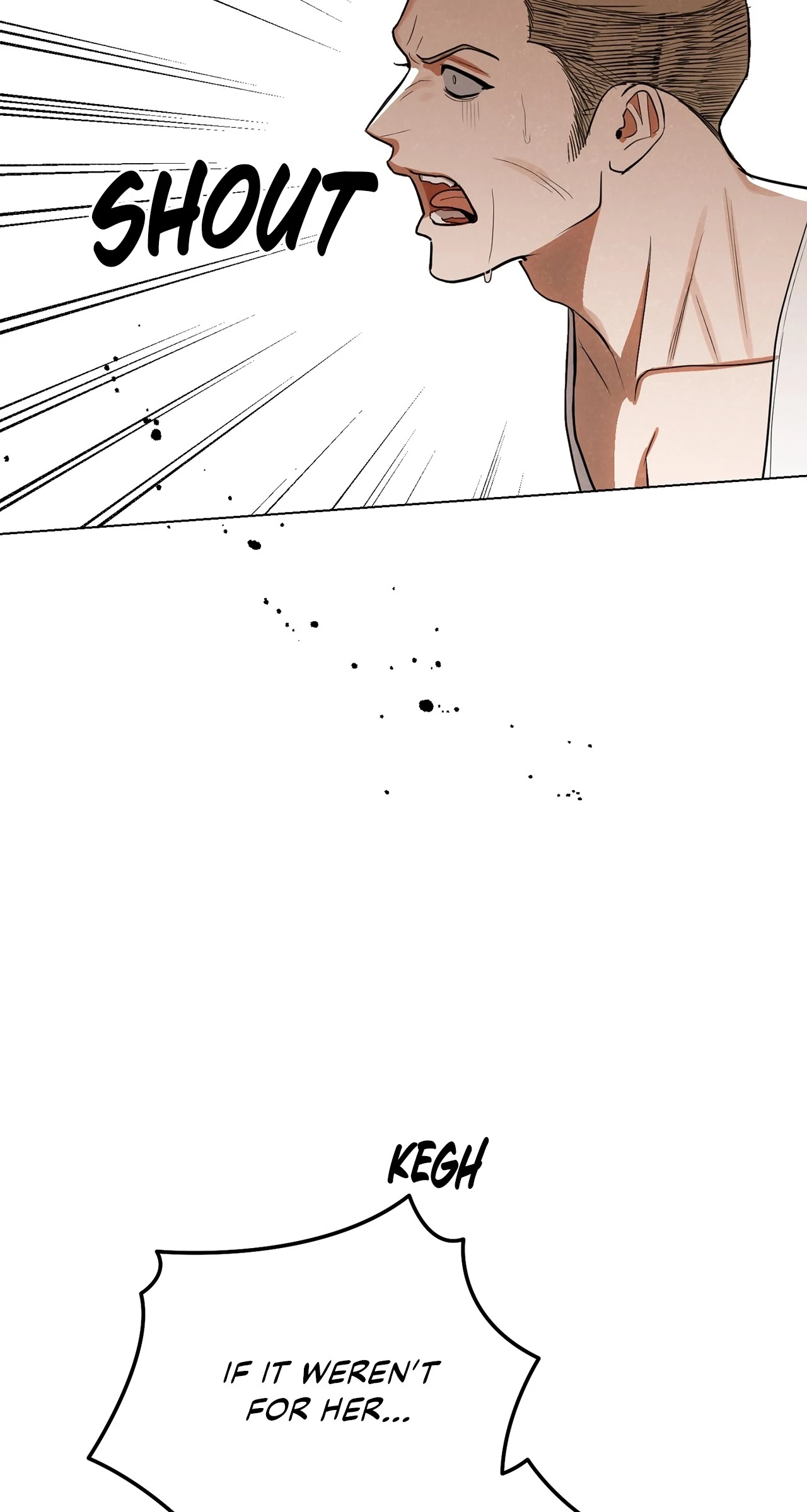 The Absolute Threshold Chapter 56 page 41 - 