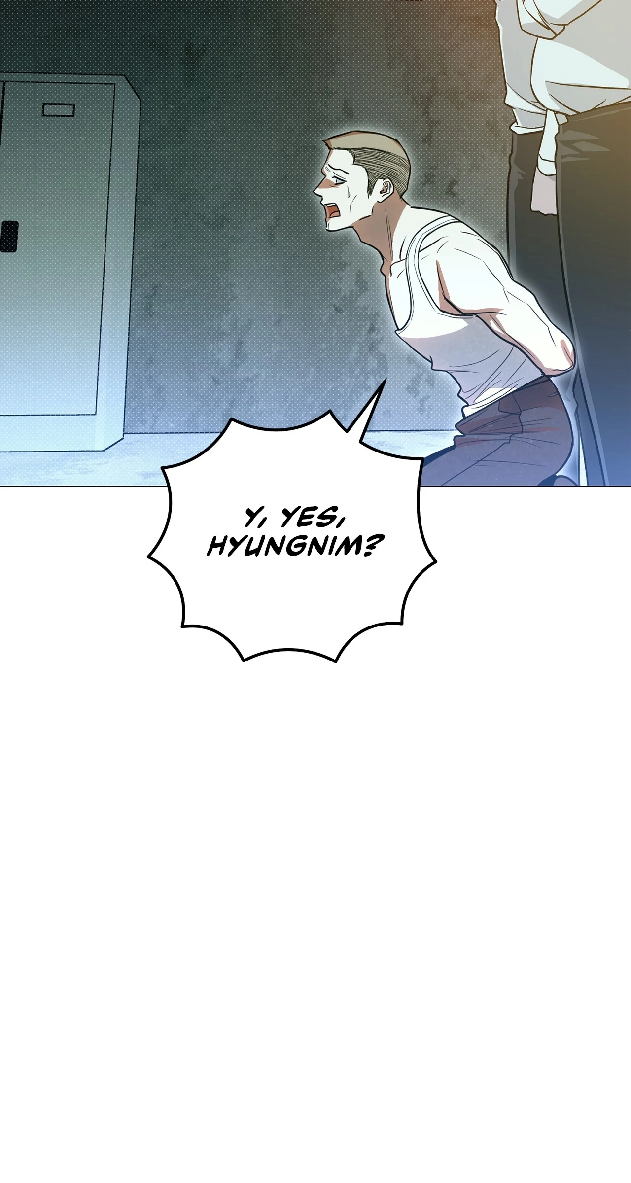 The Absolute Threshold Chapter 56 page 46 - 