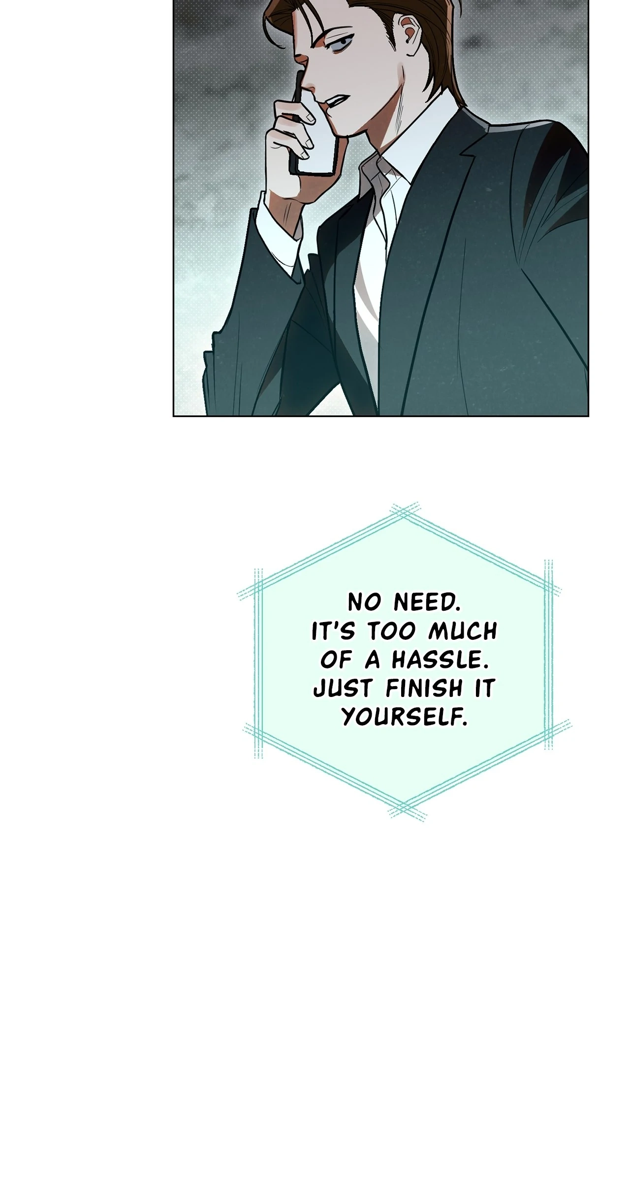 The Absolute Threshold Chapter 56 page 53 - 