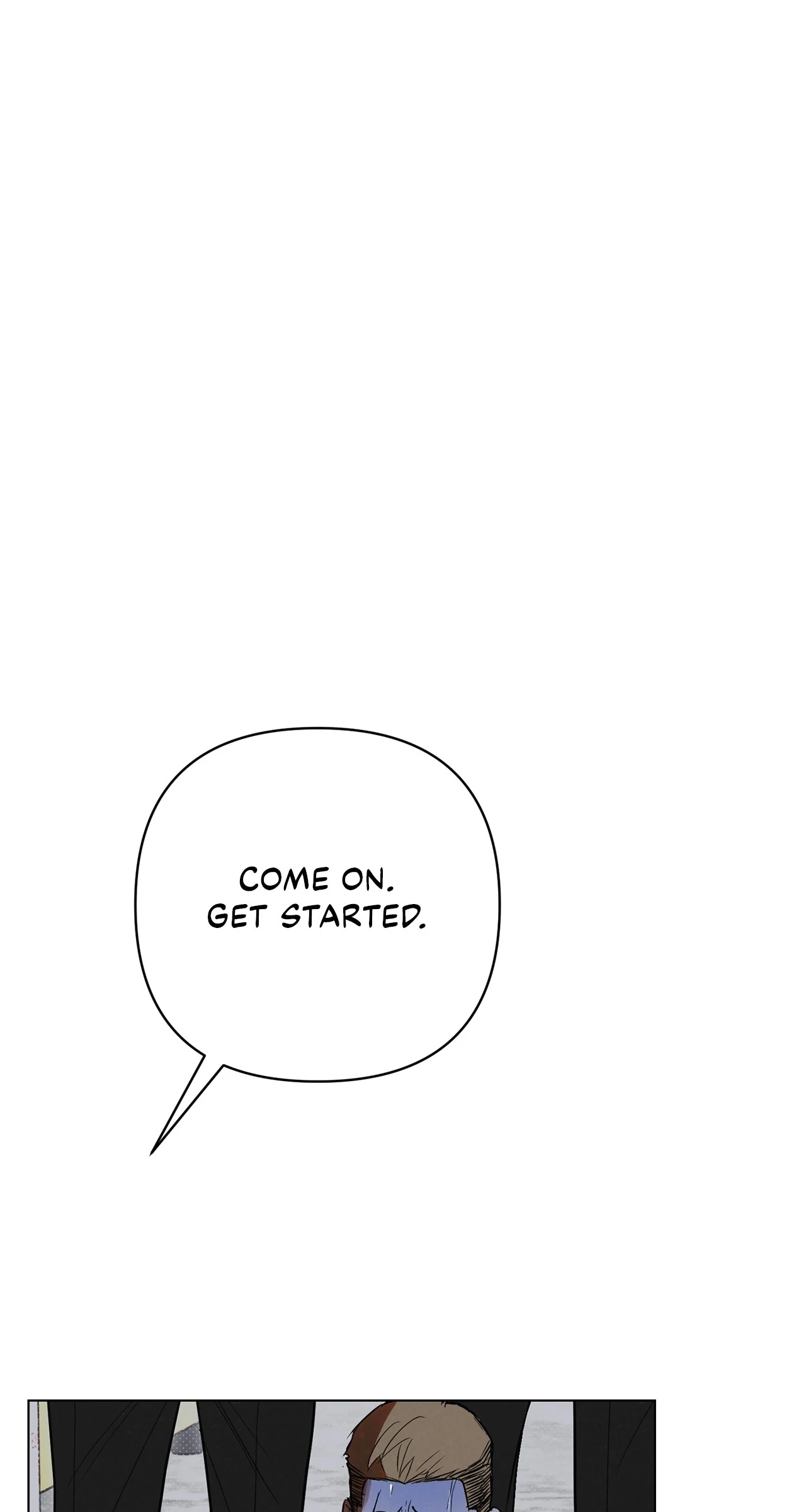 The Absolute Threshold Chapter 56 page 54 - 
