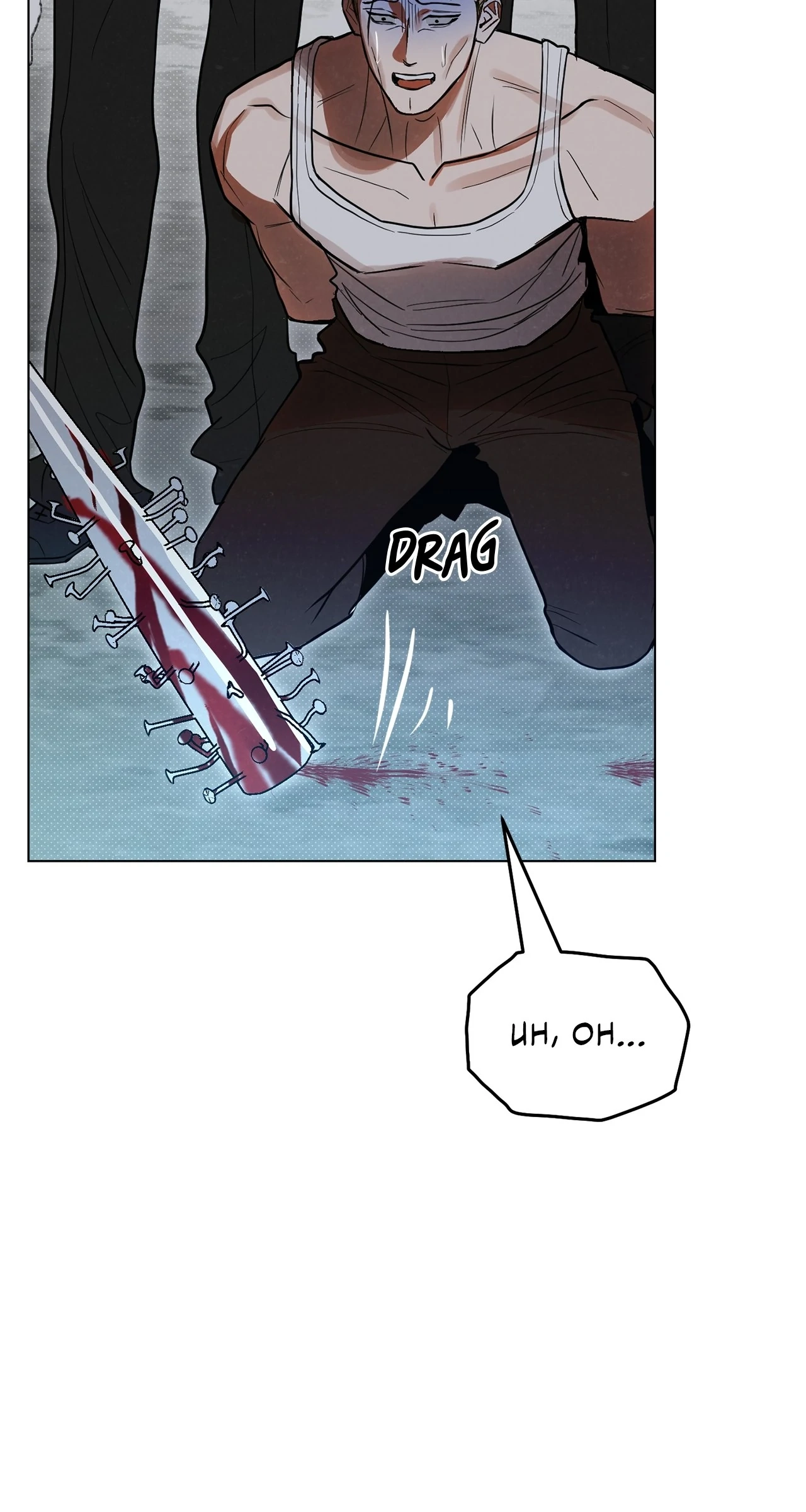 The Absolute Threshold Chapter 56 page 55 - 