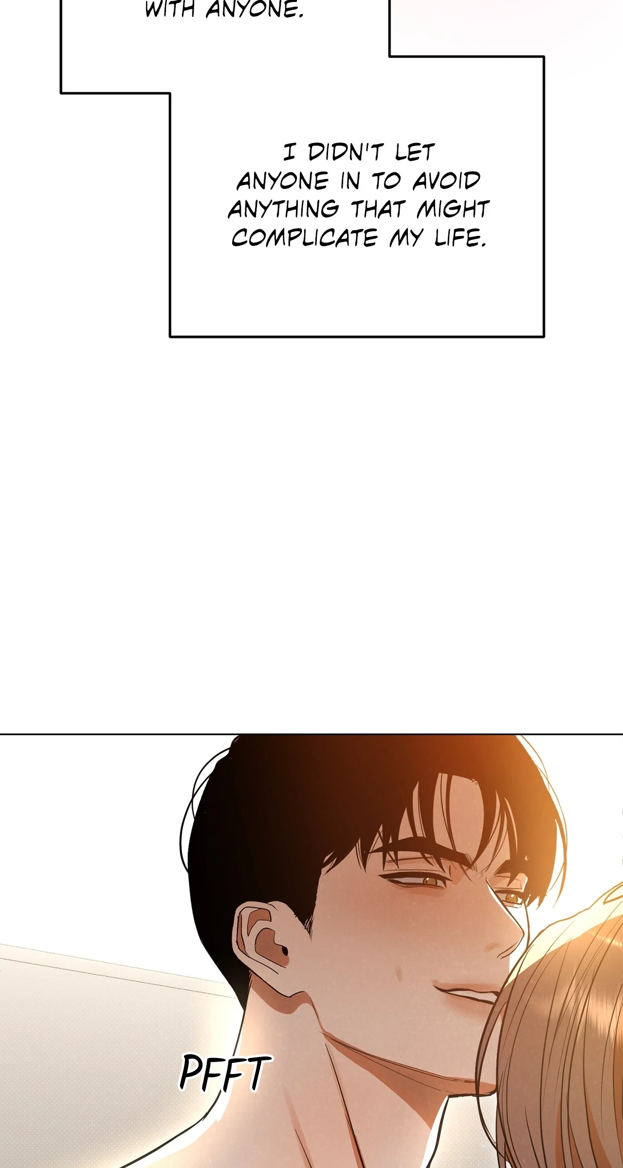 The Absolute Threshold Chapter 56 page 7 - 