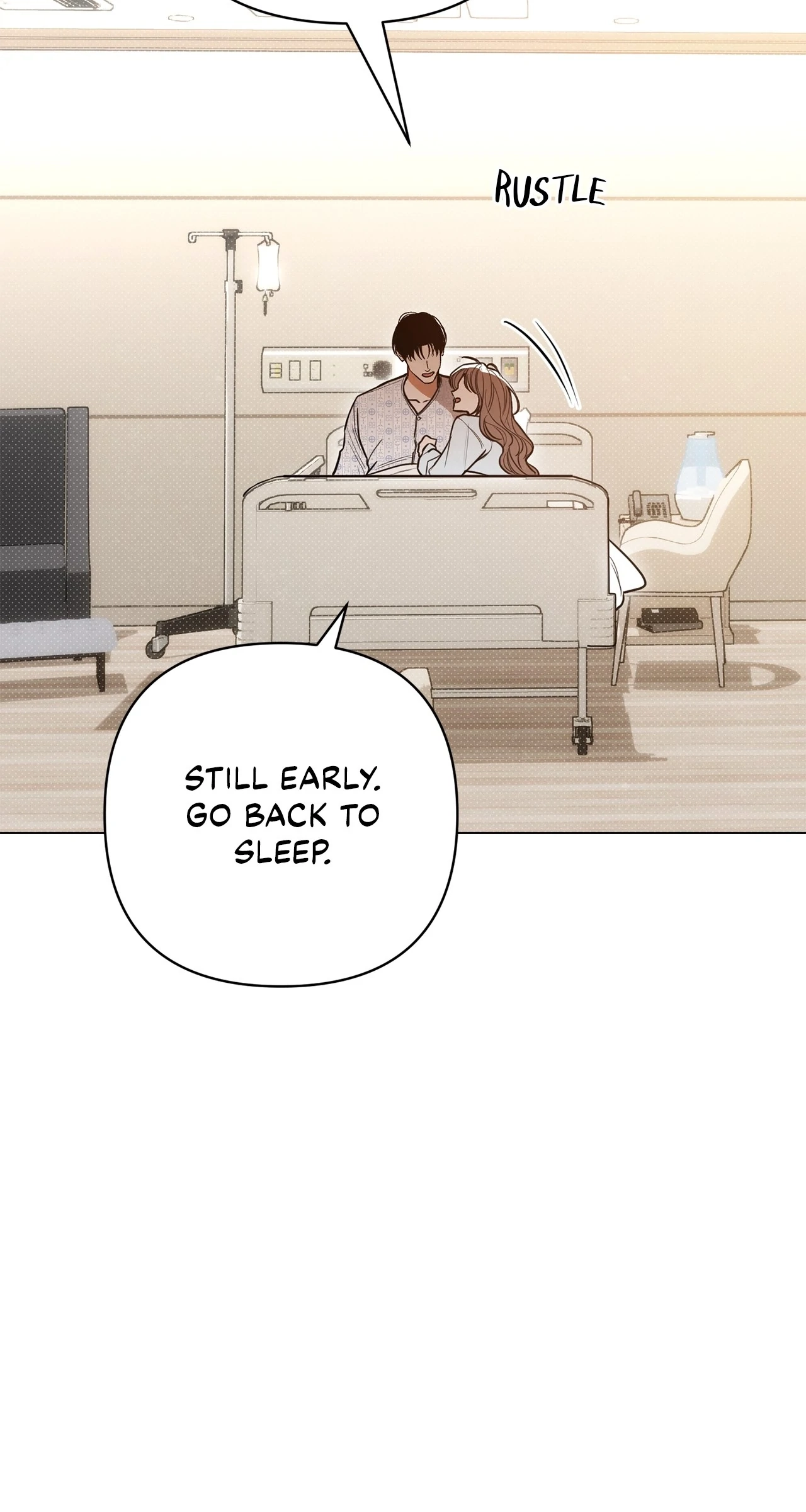 The Absolute Threshold Chapter 56 page 62 - 