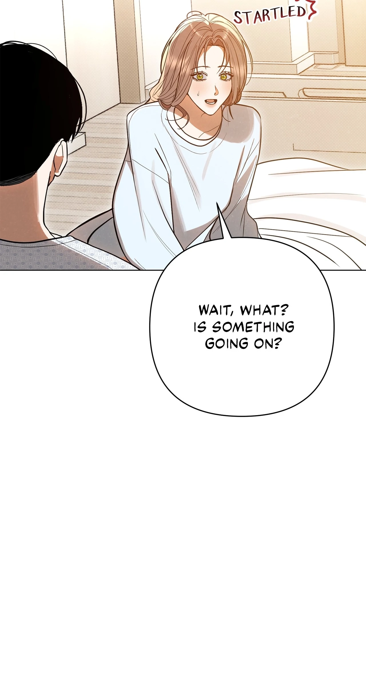 The Absolute Threshold Chapter 56 page 66 - 