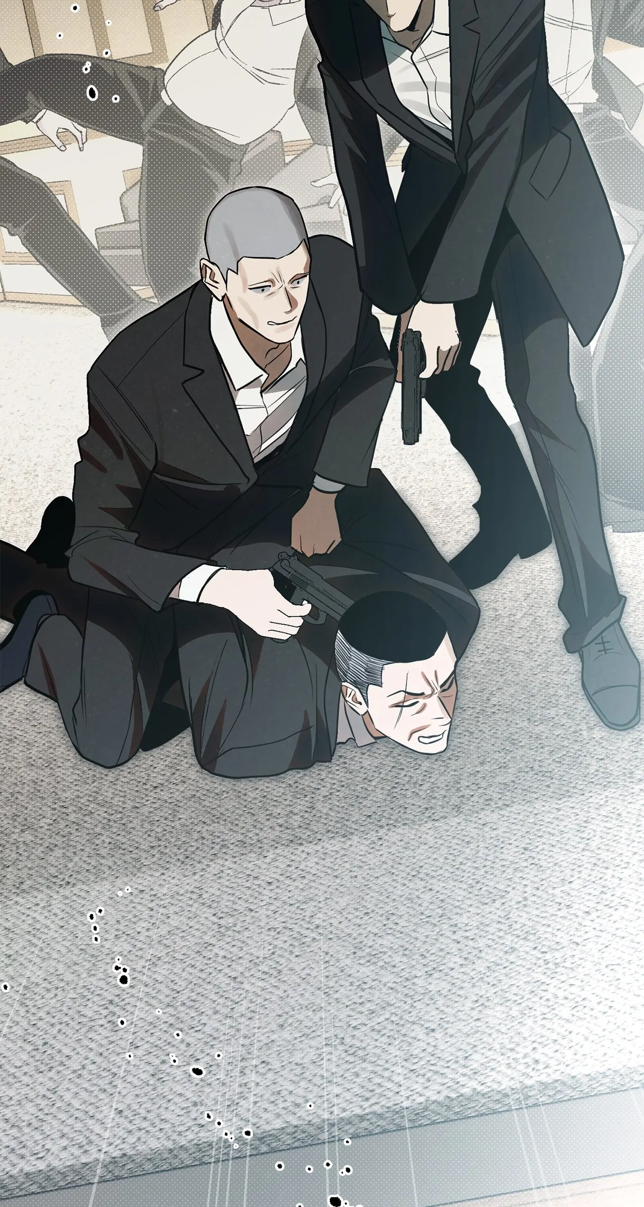 The Absolute Threshold Chapter 56 page 77 - 