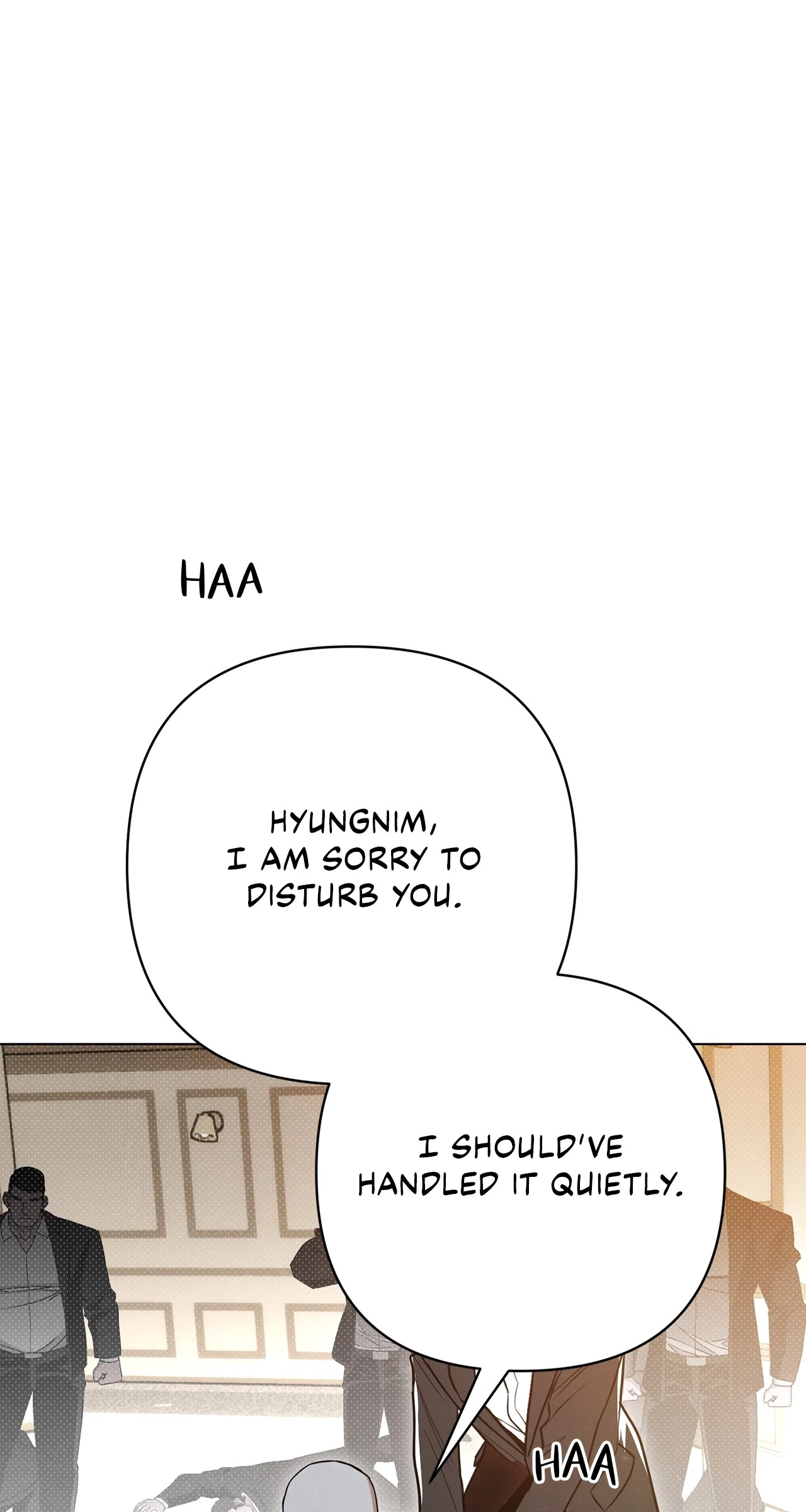 The Absolute Threshold Chapter 56 page 81 - 