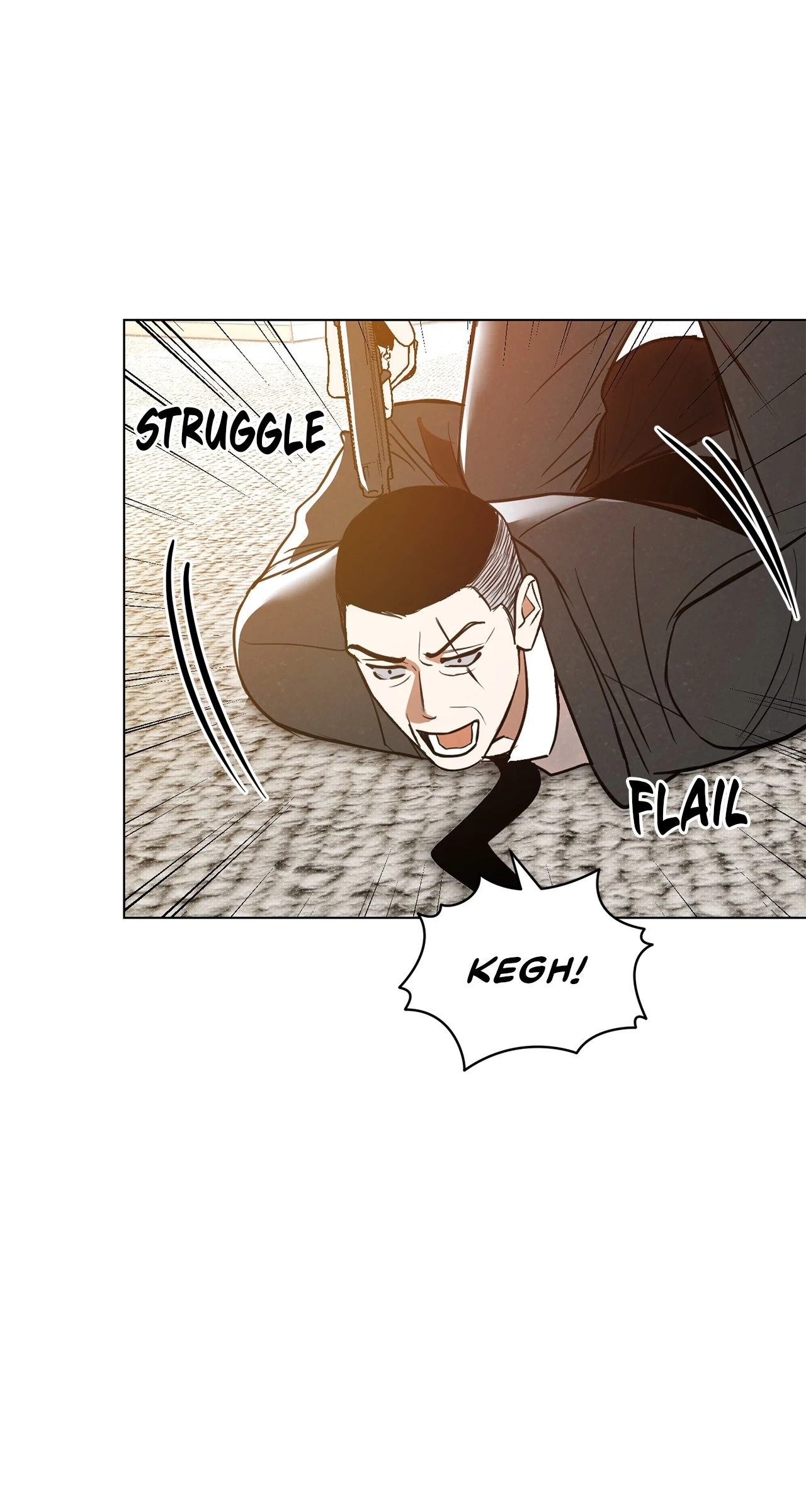 The Absolute Threshold Chapter 56 page 83 - 