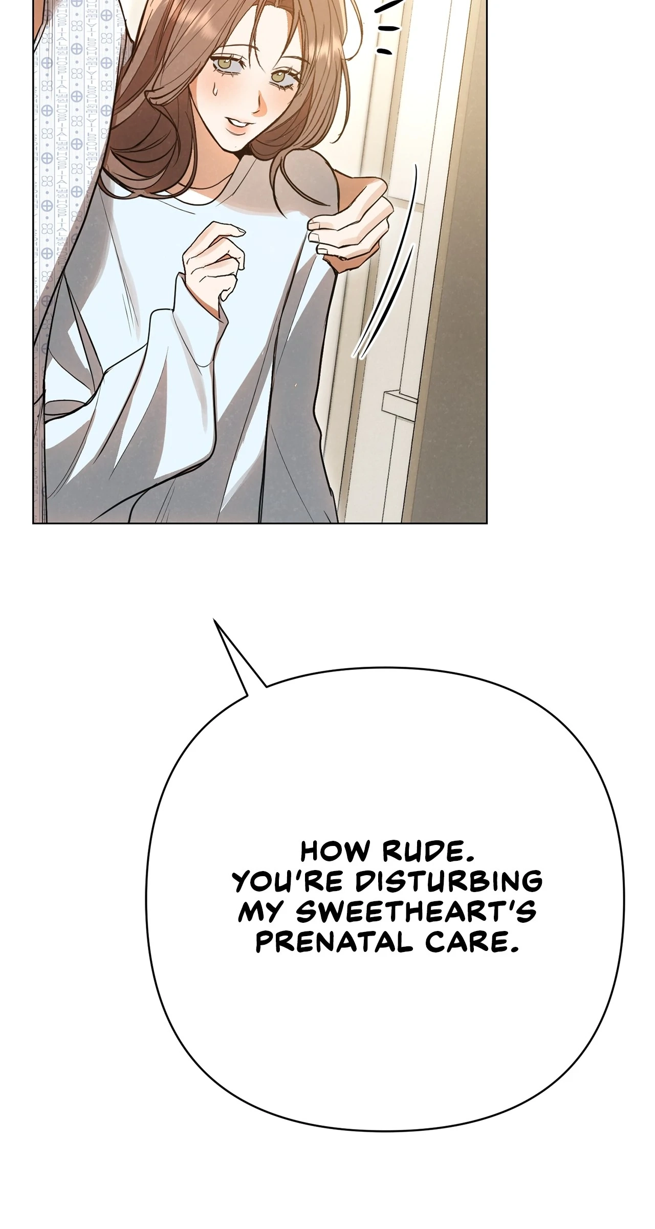 The Absolute Threshold Chapter 56 page 91 - 