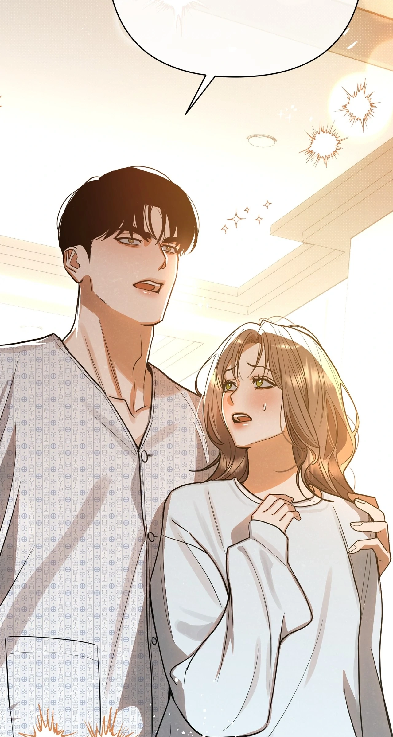 The Absolute Threshold Chapter 56 page 94 - 
