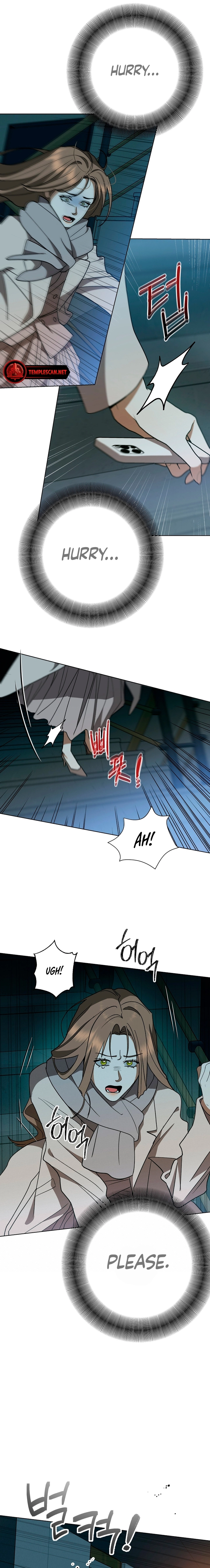 The Absolute Threshold Chapter 6 page 2 - 