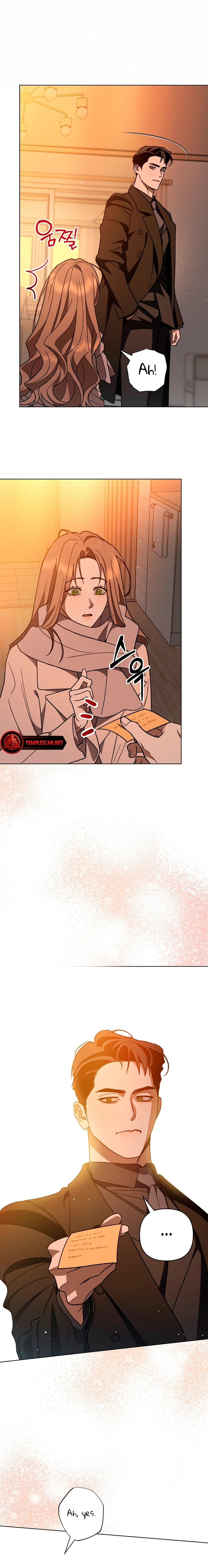The Absolute Threshold Chapter 6 page 18 - 