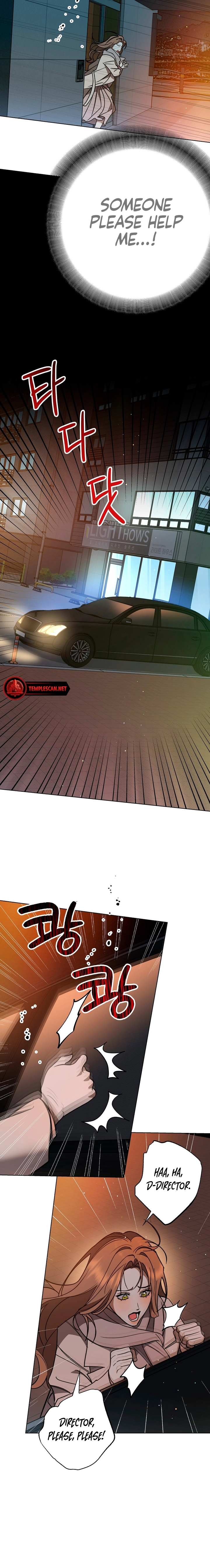 The Absolute Threshold Chapter 6 page 3 - 