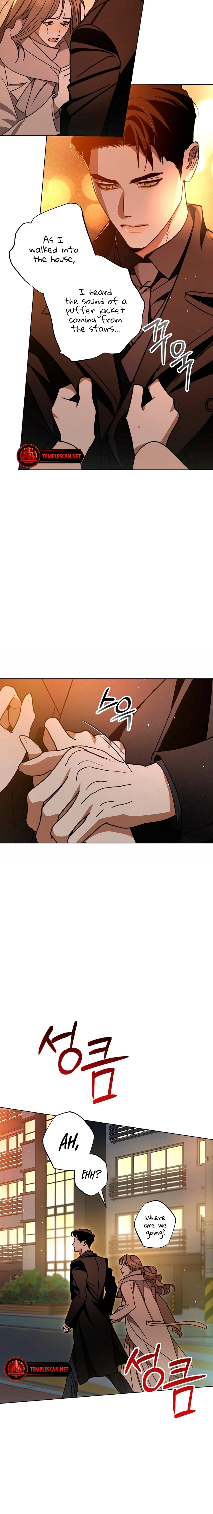 The Absolute Threshold Chapter 6 page 5 - 