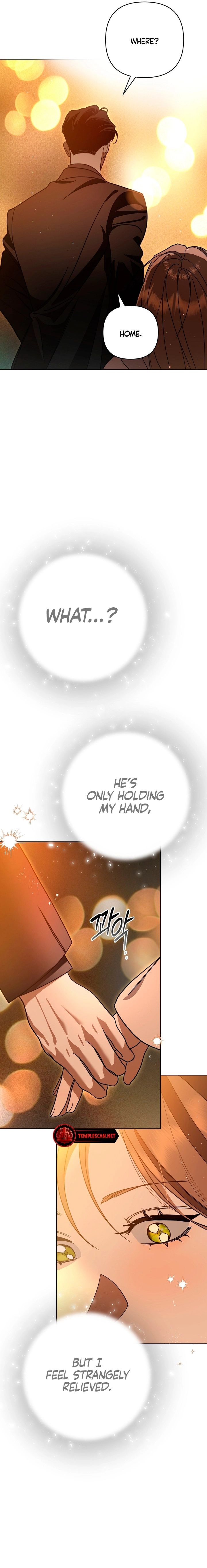The Absolute Threshold Chapter 6 page 6 - 