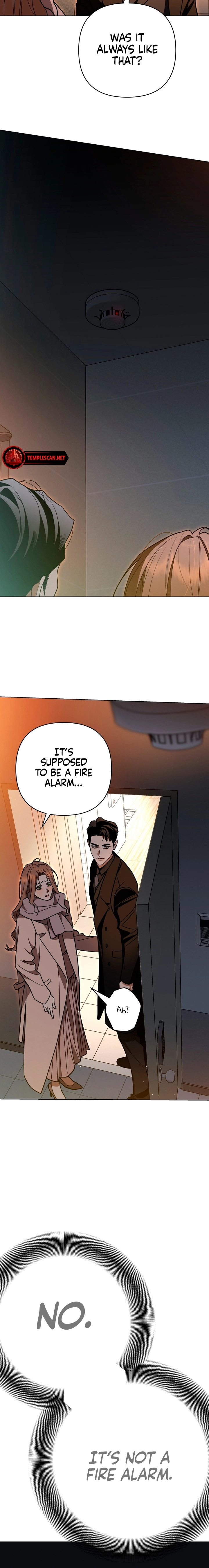 The Absolute Threshold Chapter 6 page 9 - 