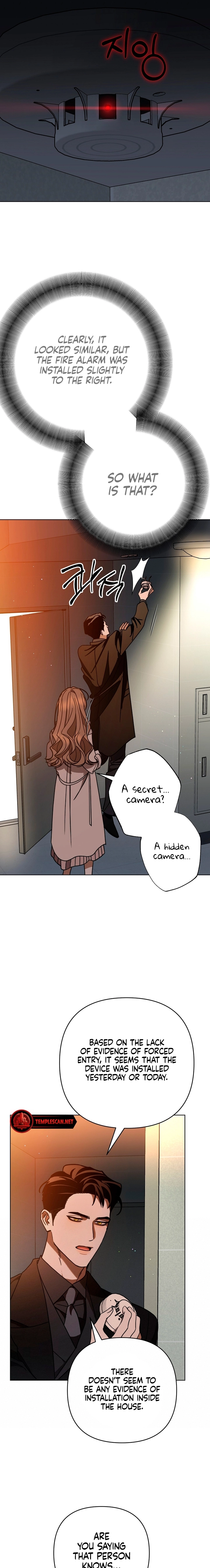 The Absolute Threshold Chapter 6 page 10 - 